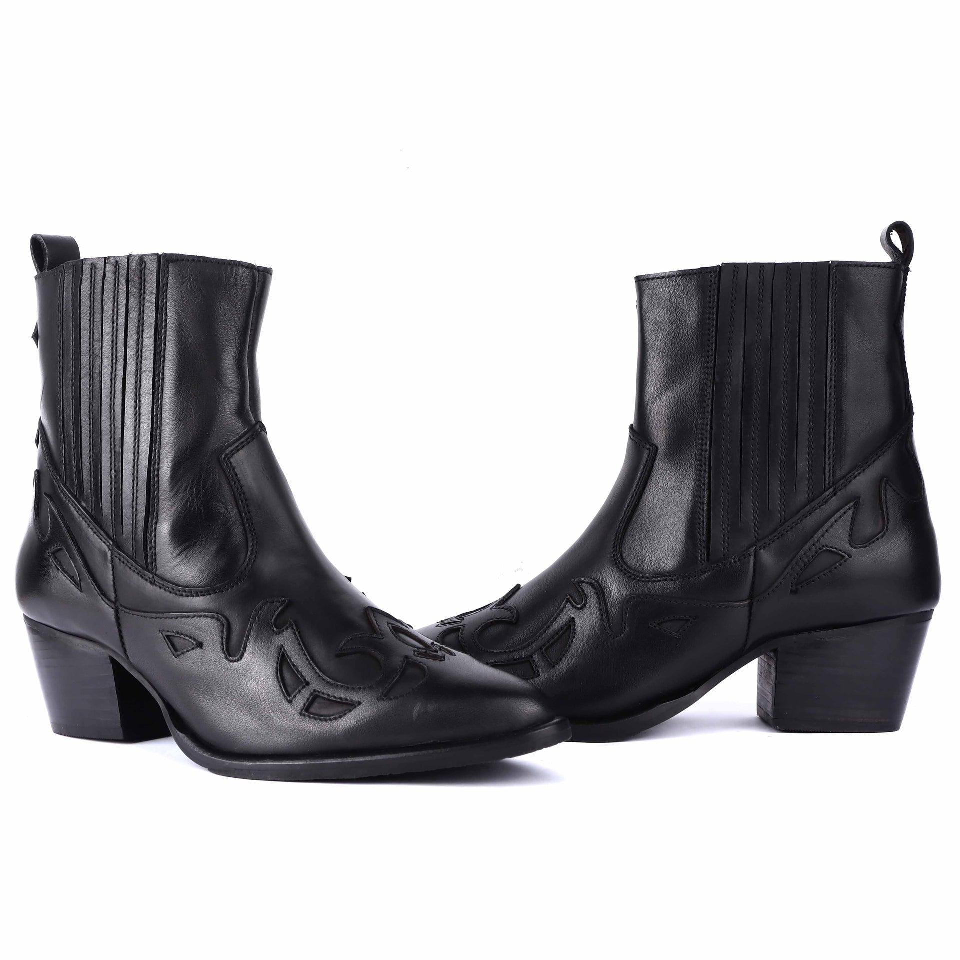 Alice- The Boot