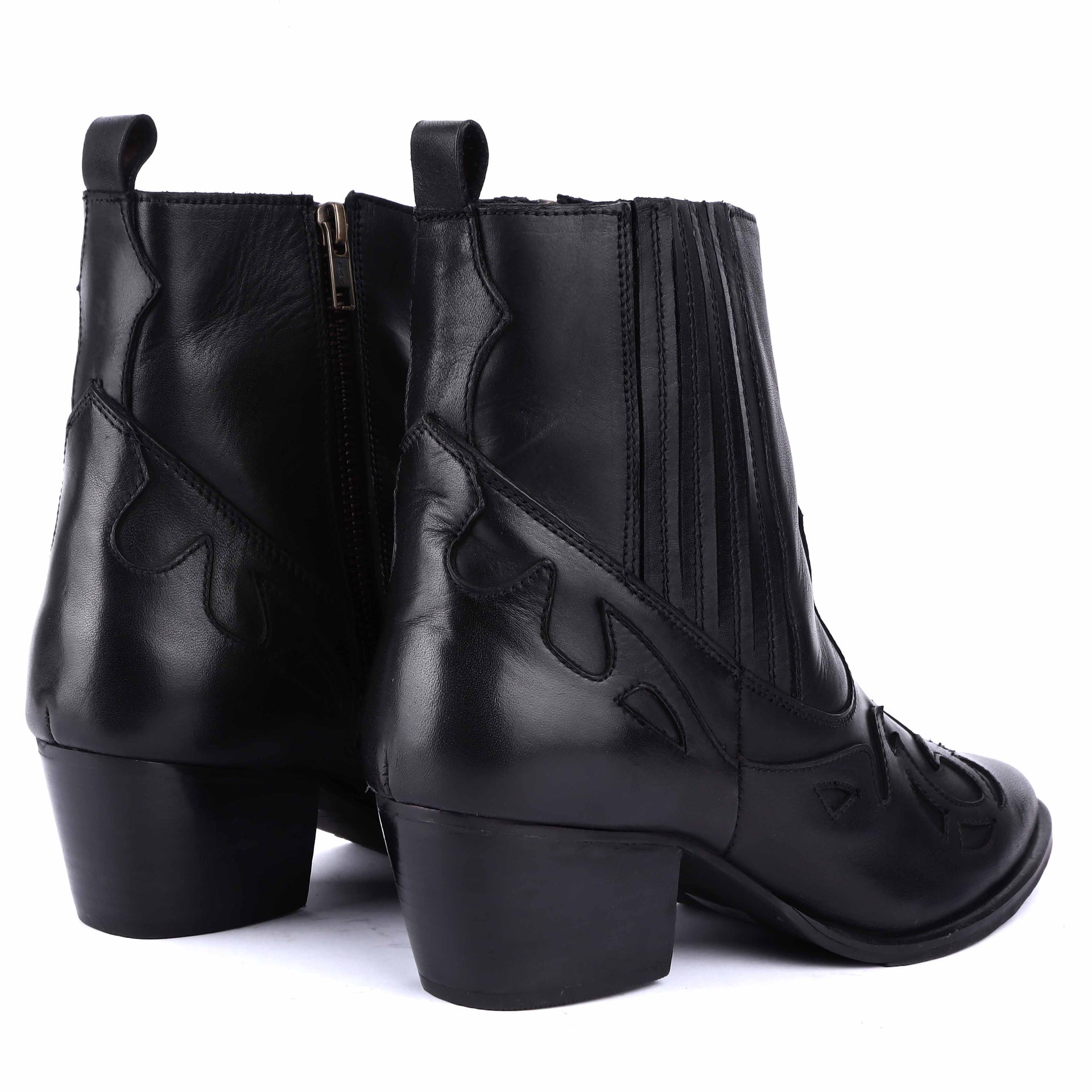 Alice- The Boot
