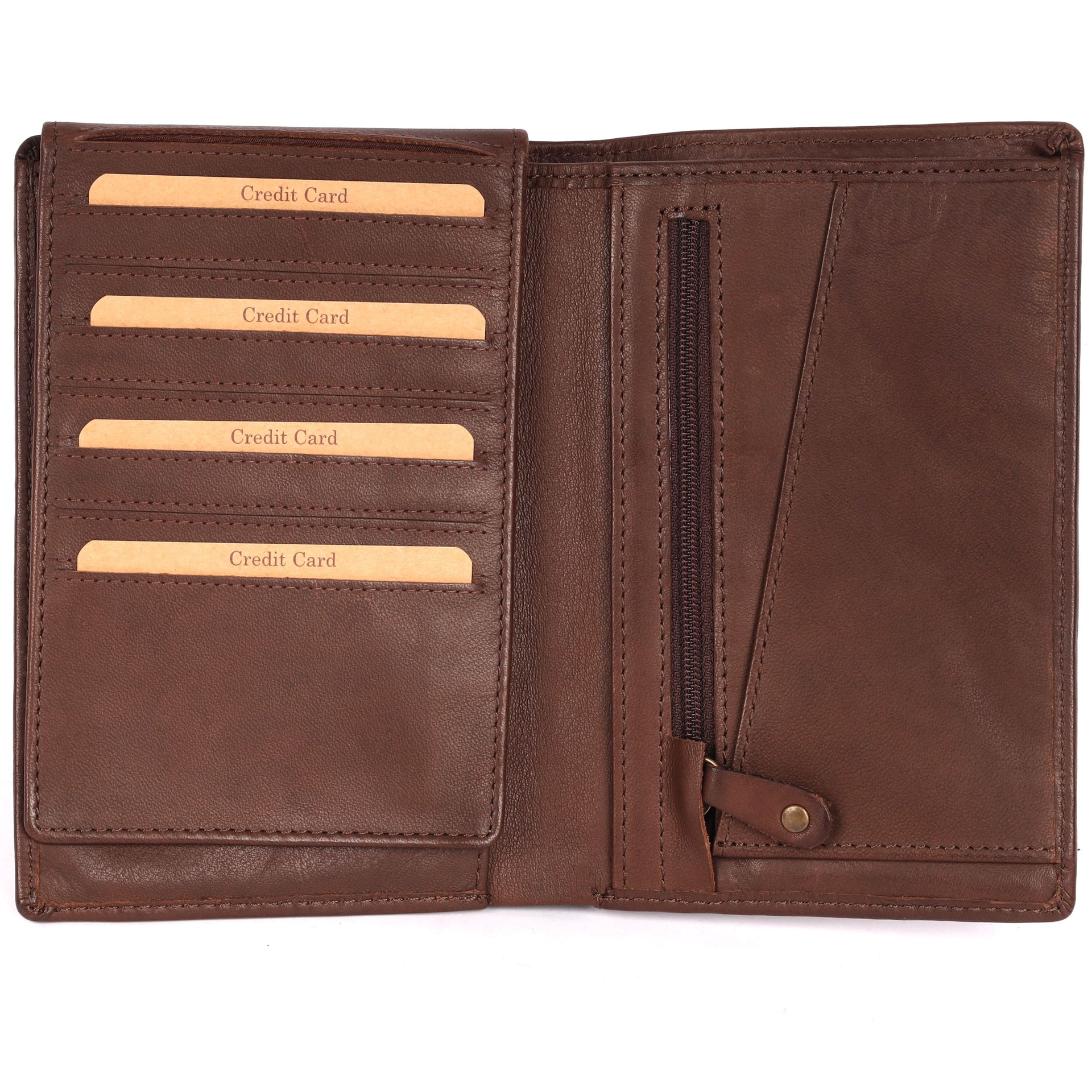 Jose - Travel Wallet
