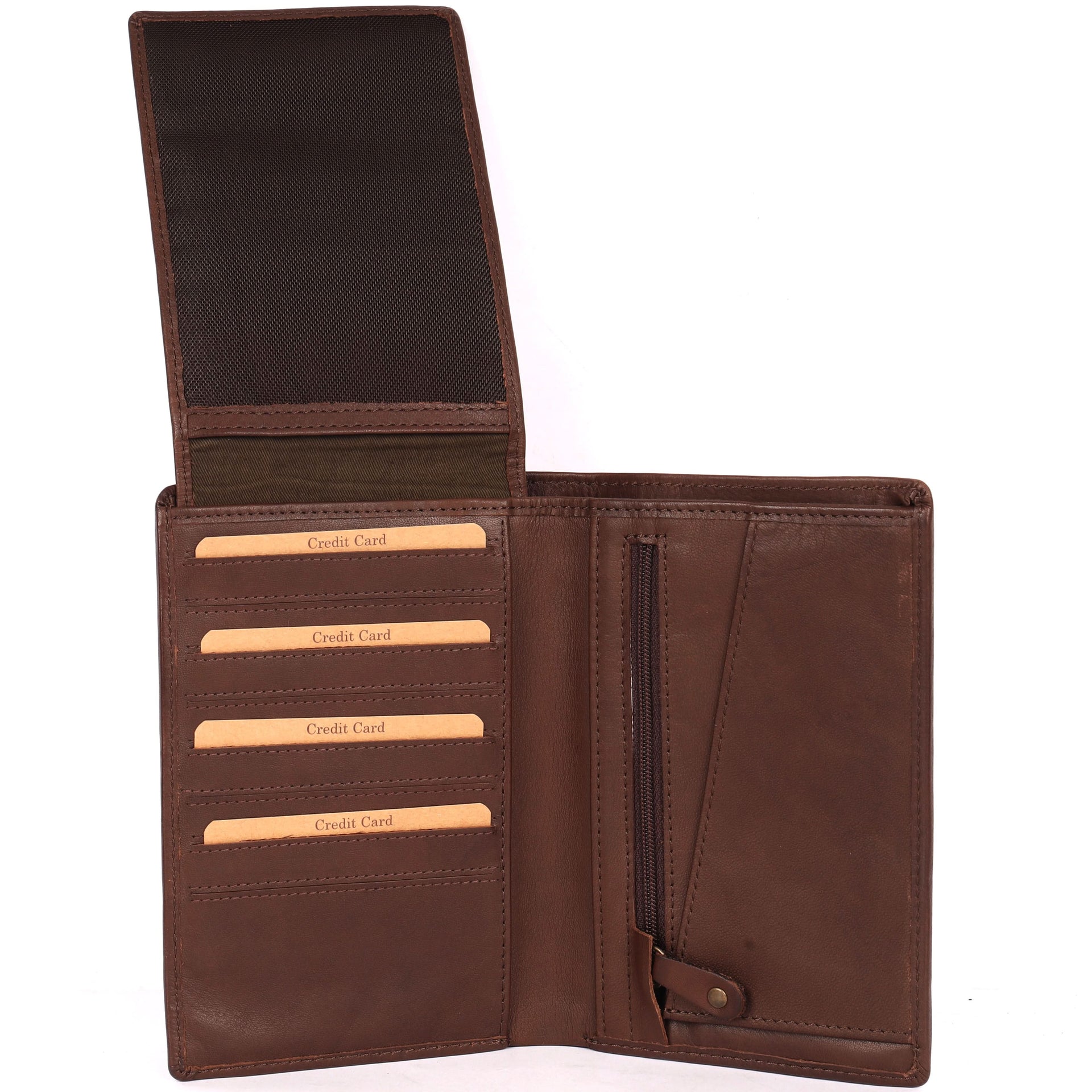 Jose - Travel Wallet