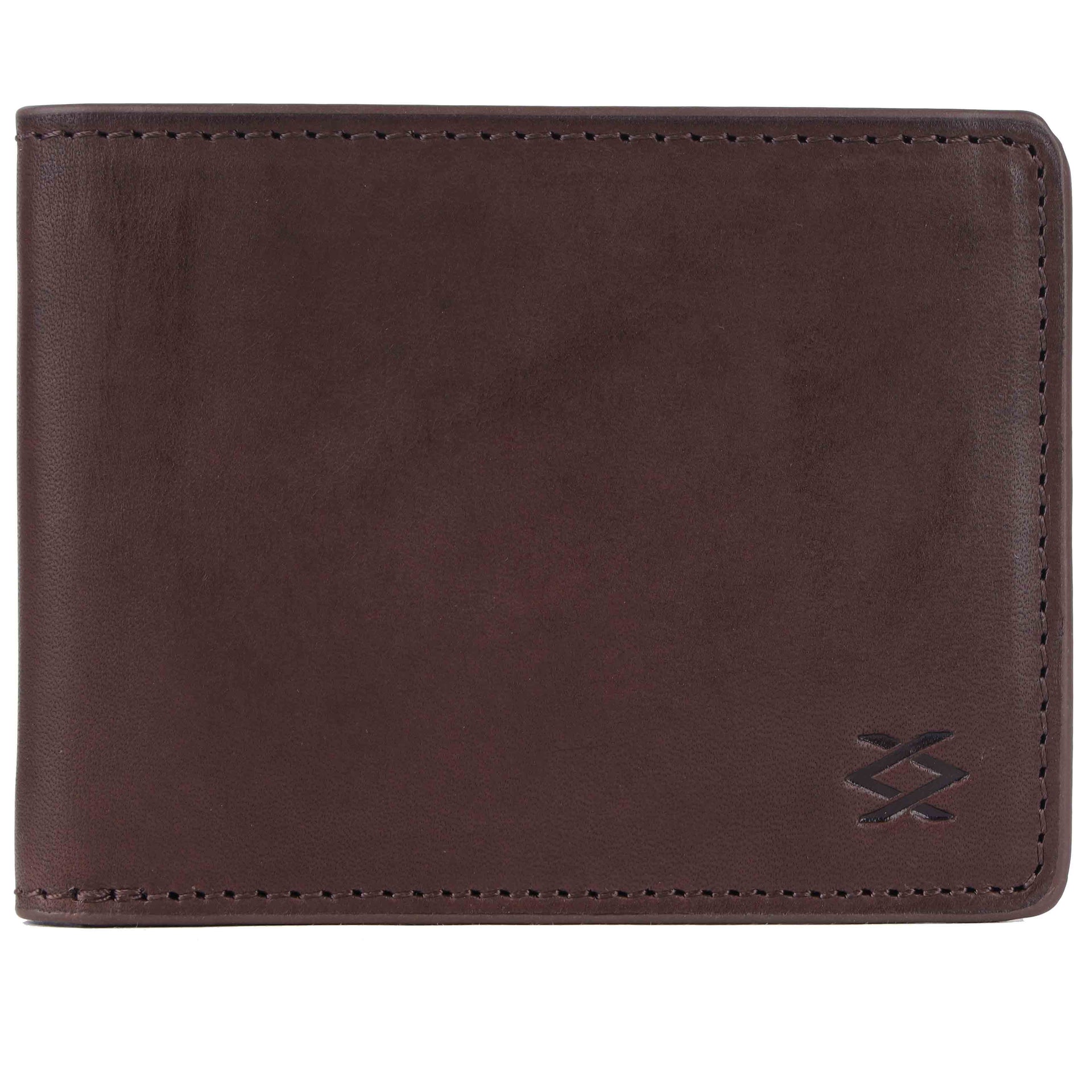Xian - The Slim Wallet