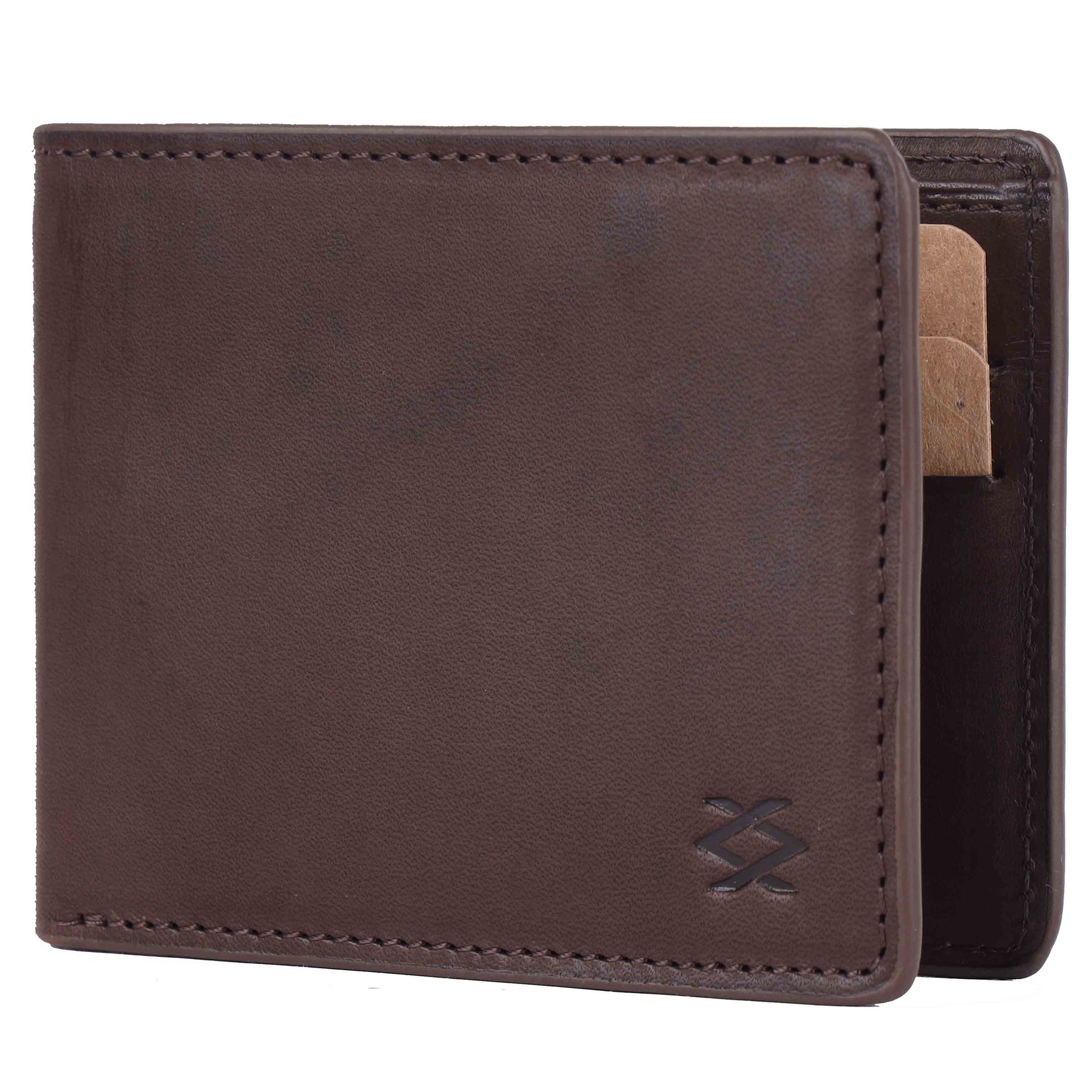 Xian - The Slim Wallet