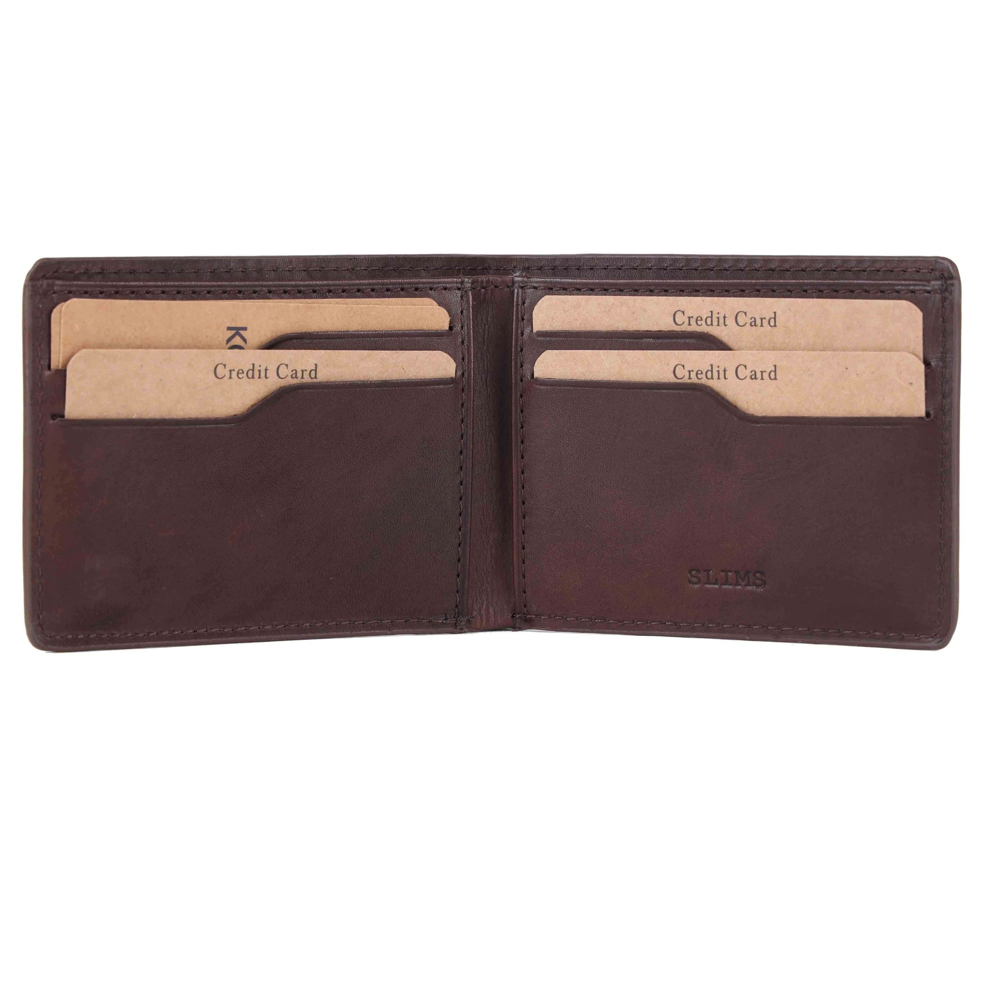 Xian - The Slim Wallet