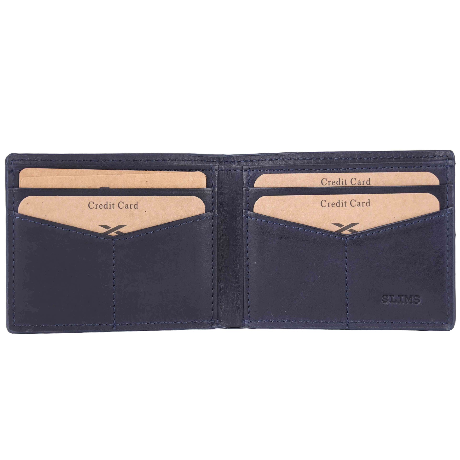 Hanoi - The Slim Wallet