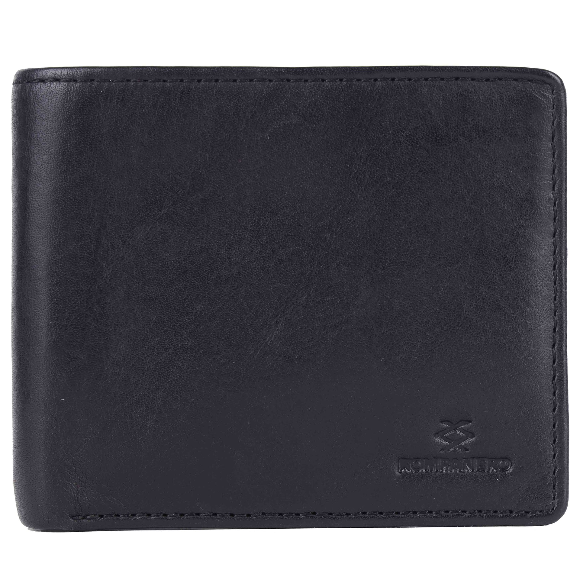 Elvis - Bi-Fold Wallet