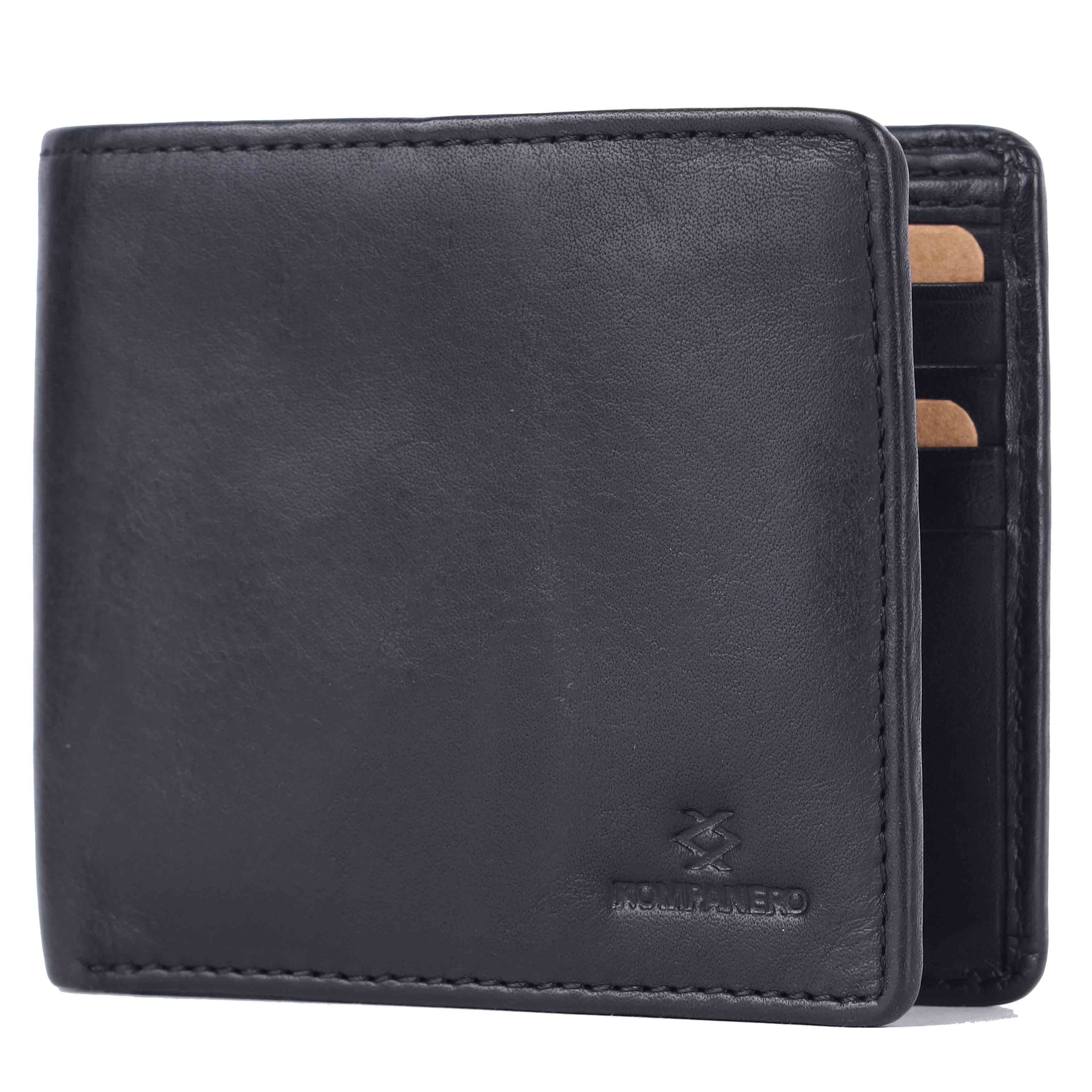 Elvis - Bi-Fold Wallet