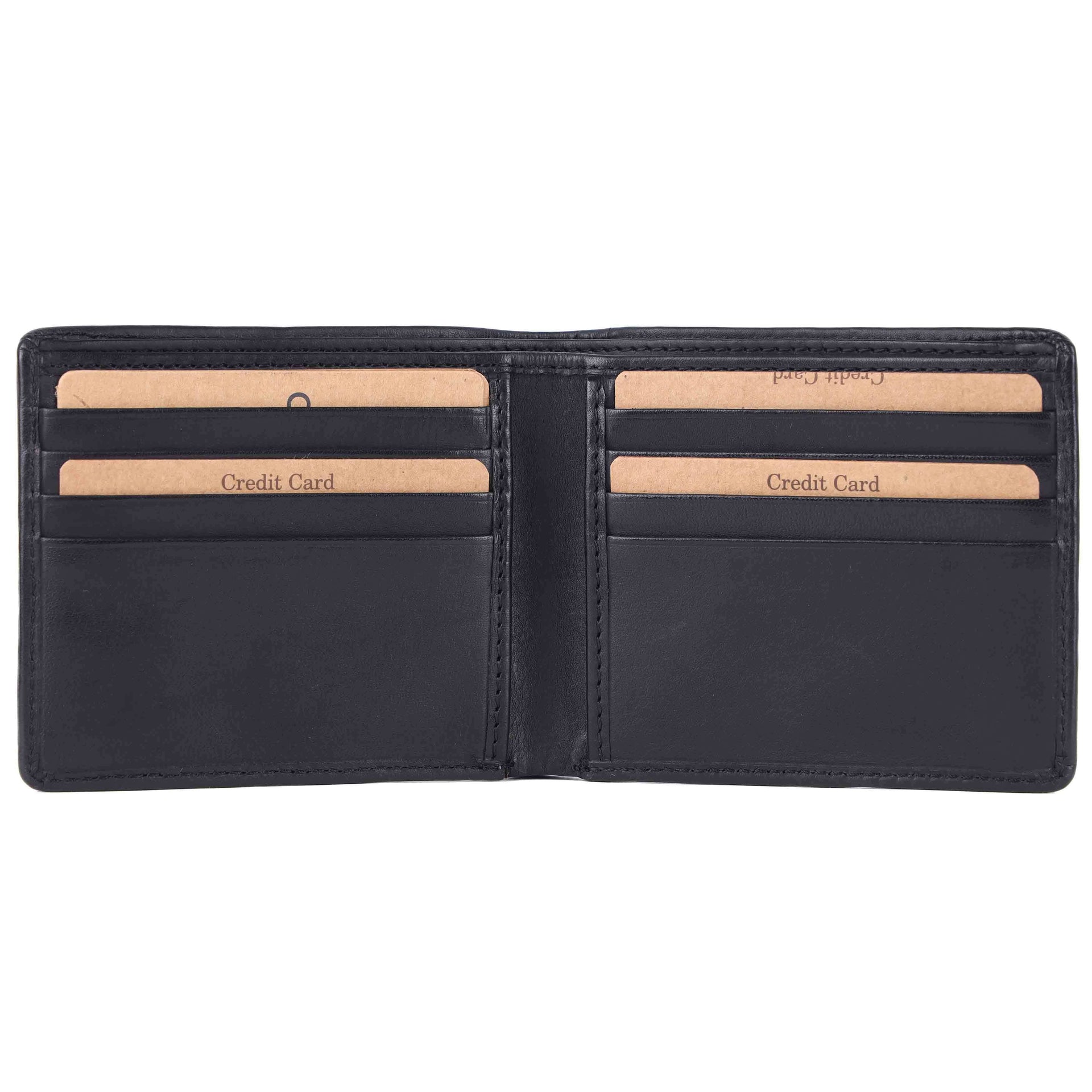 Elvis - Bi-Fold Wallet