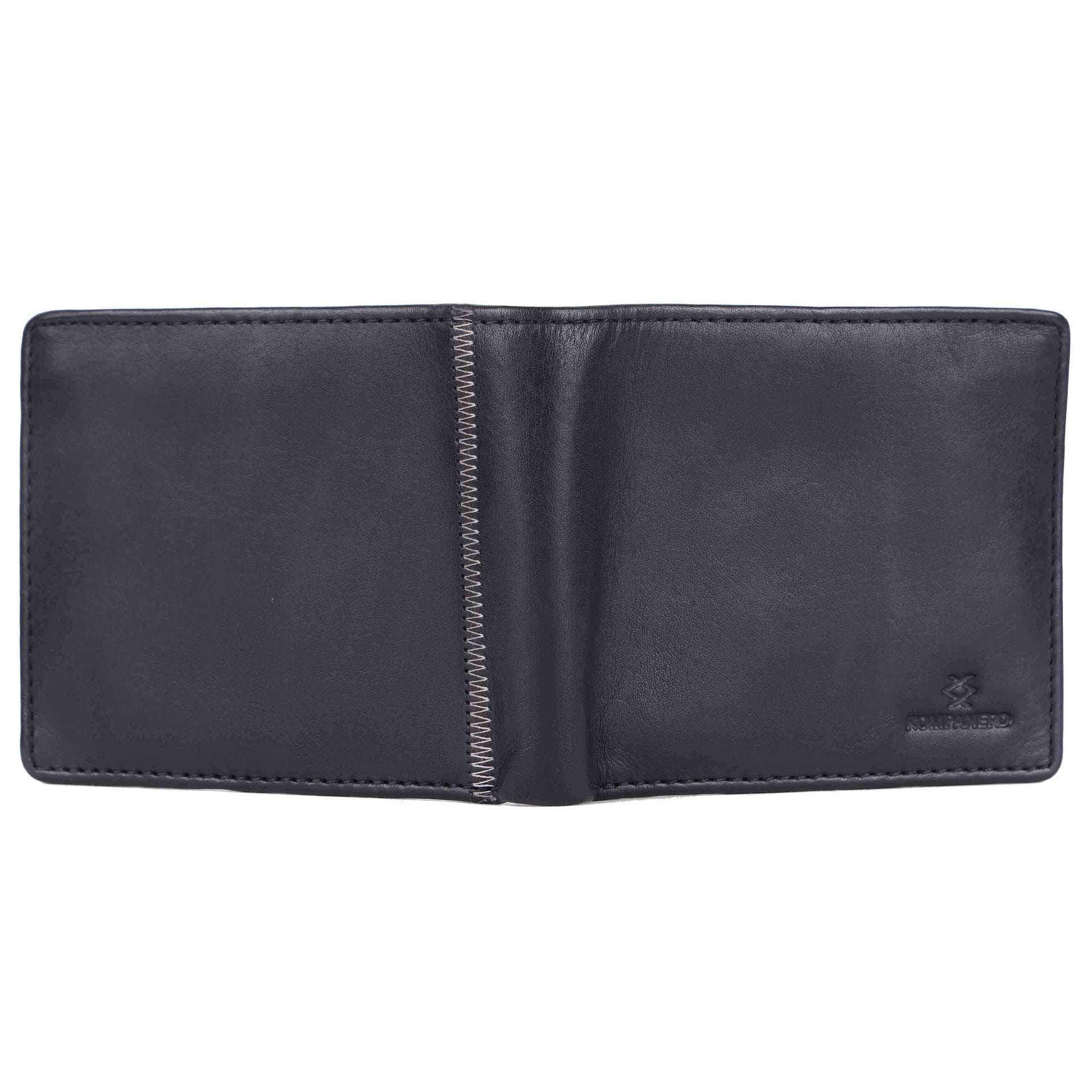 Elvis - Bi-Fold Wallet