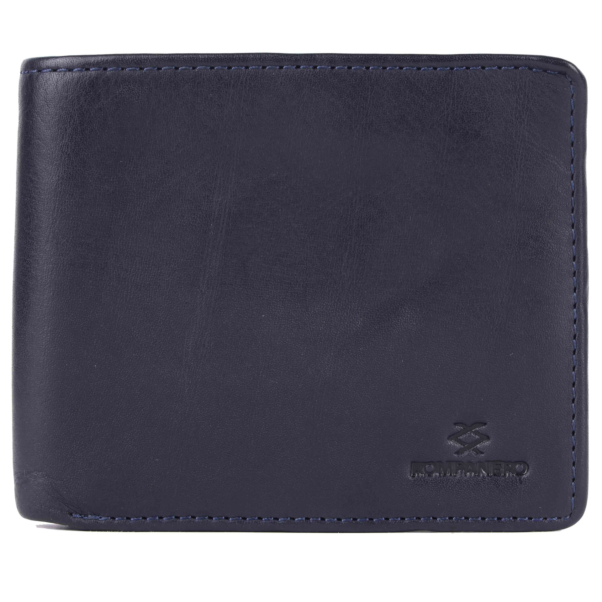 Elvis - Bi-Fold Wallet