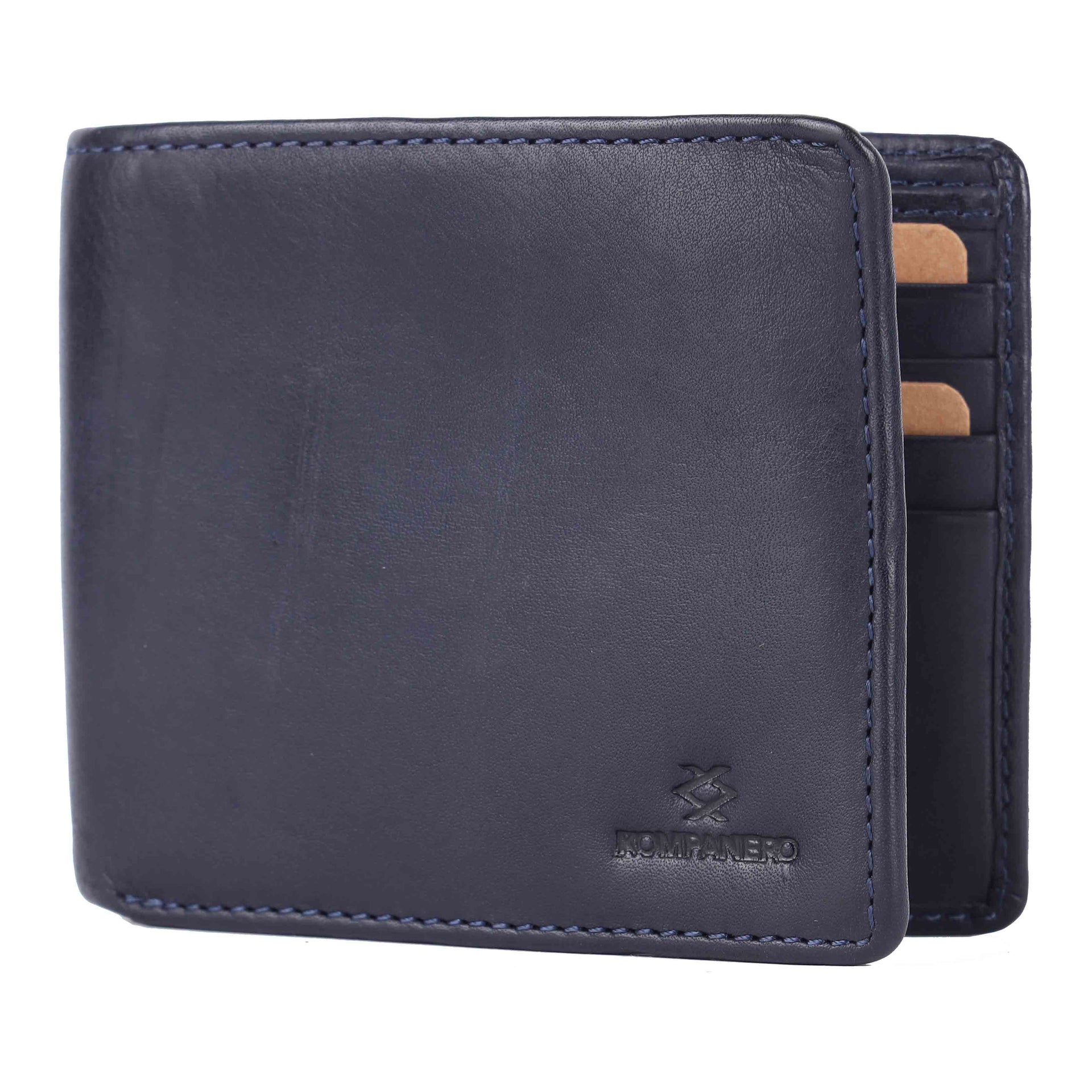 Elvis - Bi-Fold Wallet