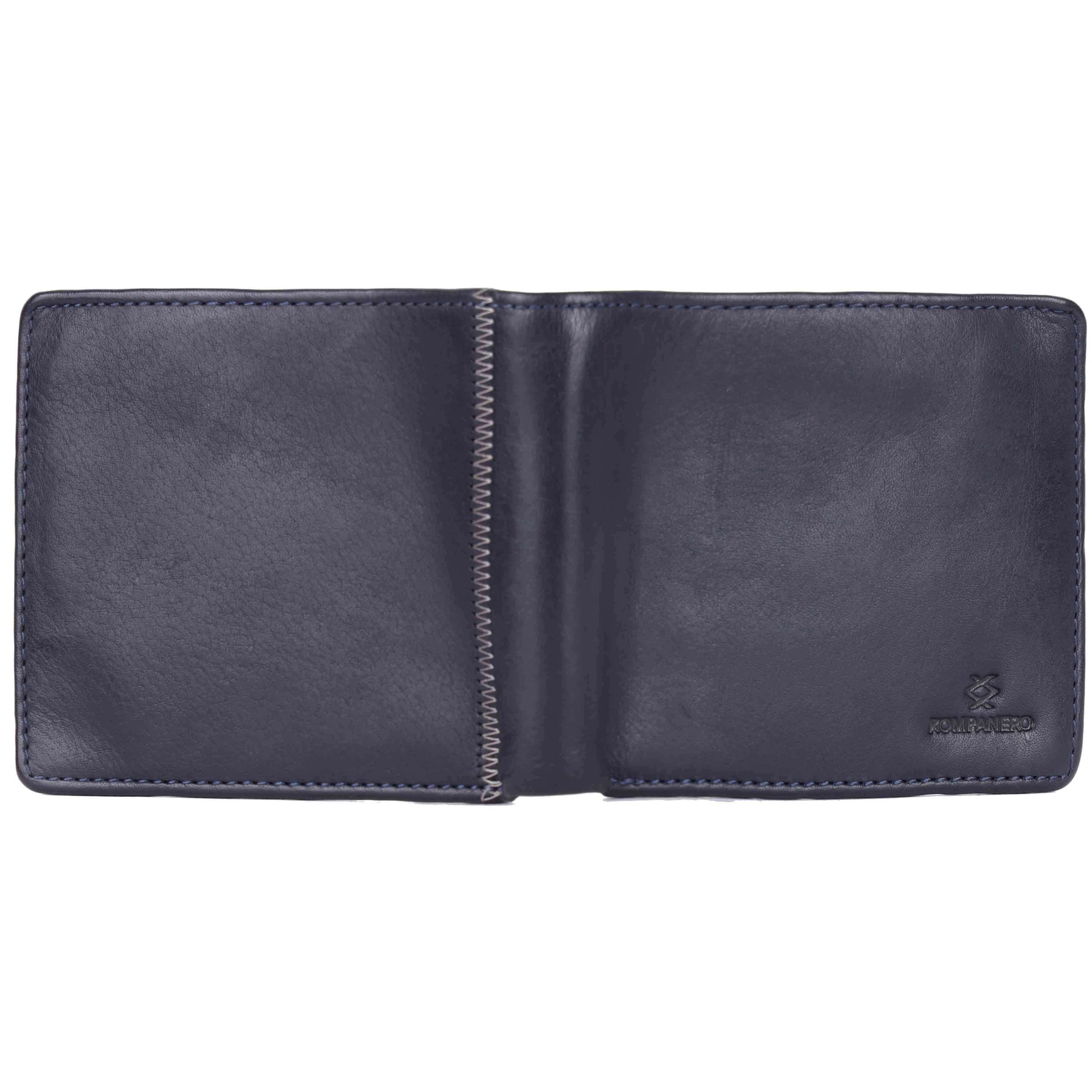 Elvis - Bi-Fold Wallet