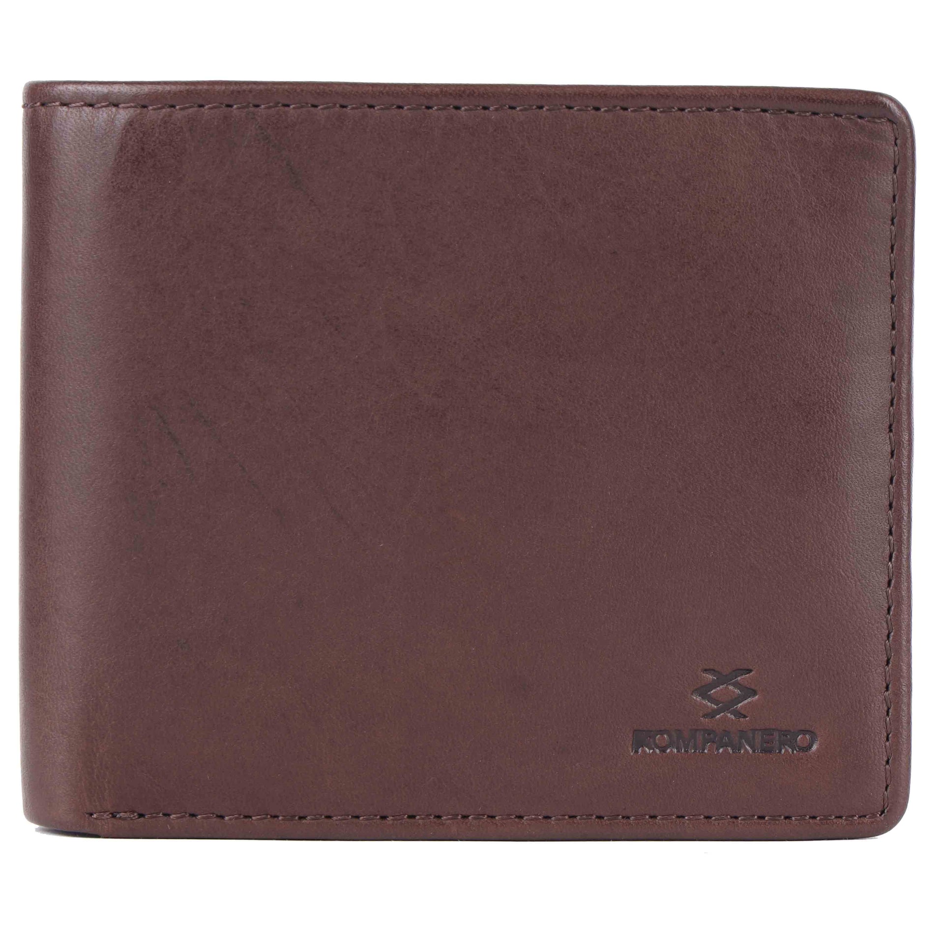 Elvis - Bi-Fold Wallet