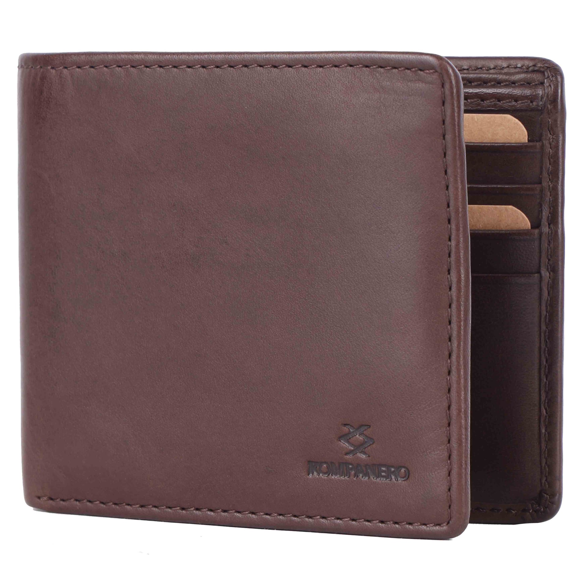 Elvis - Bi-Fold Wallet
