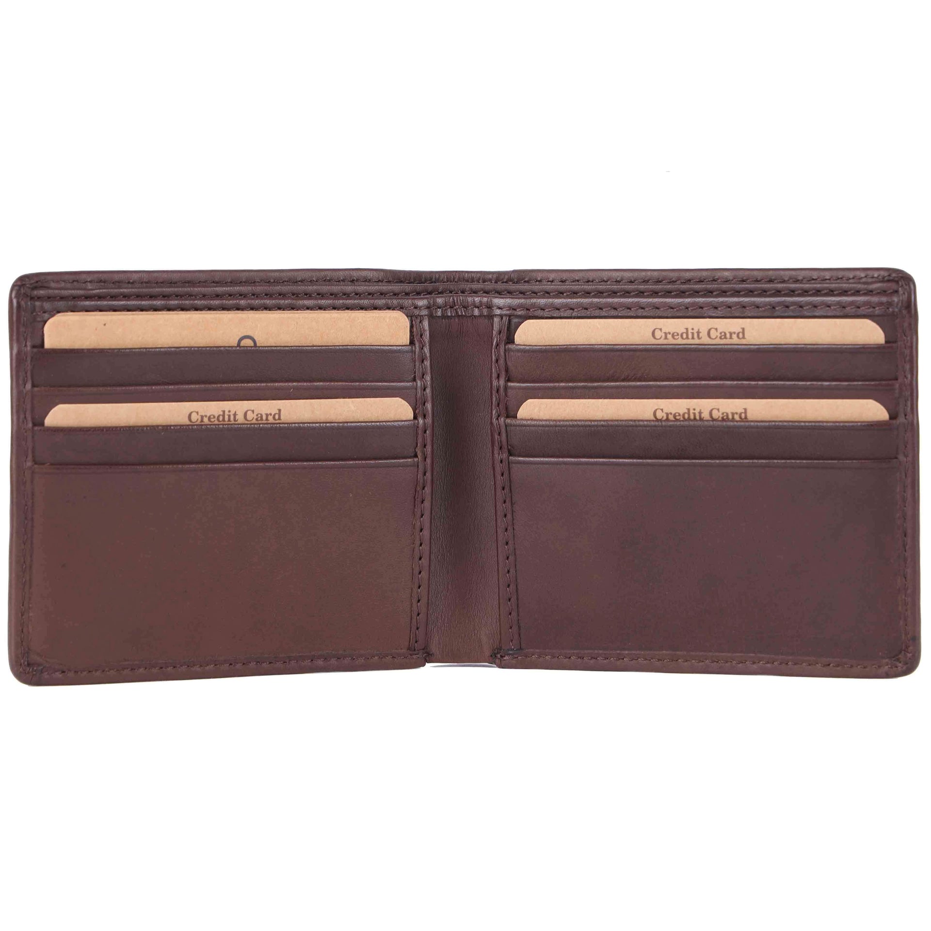 Elvis - Bi-Fold Wallet