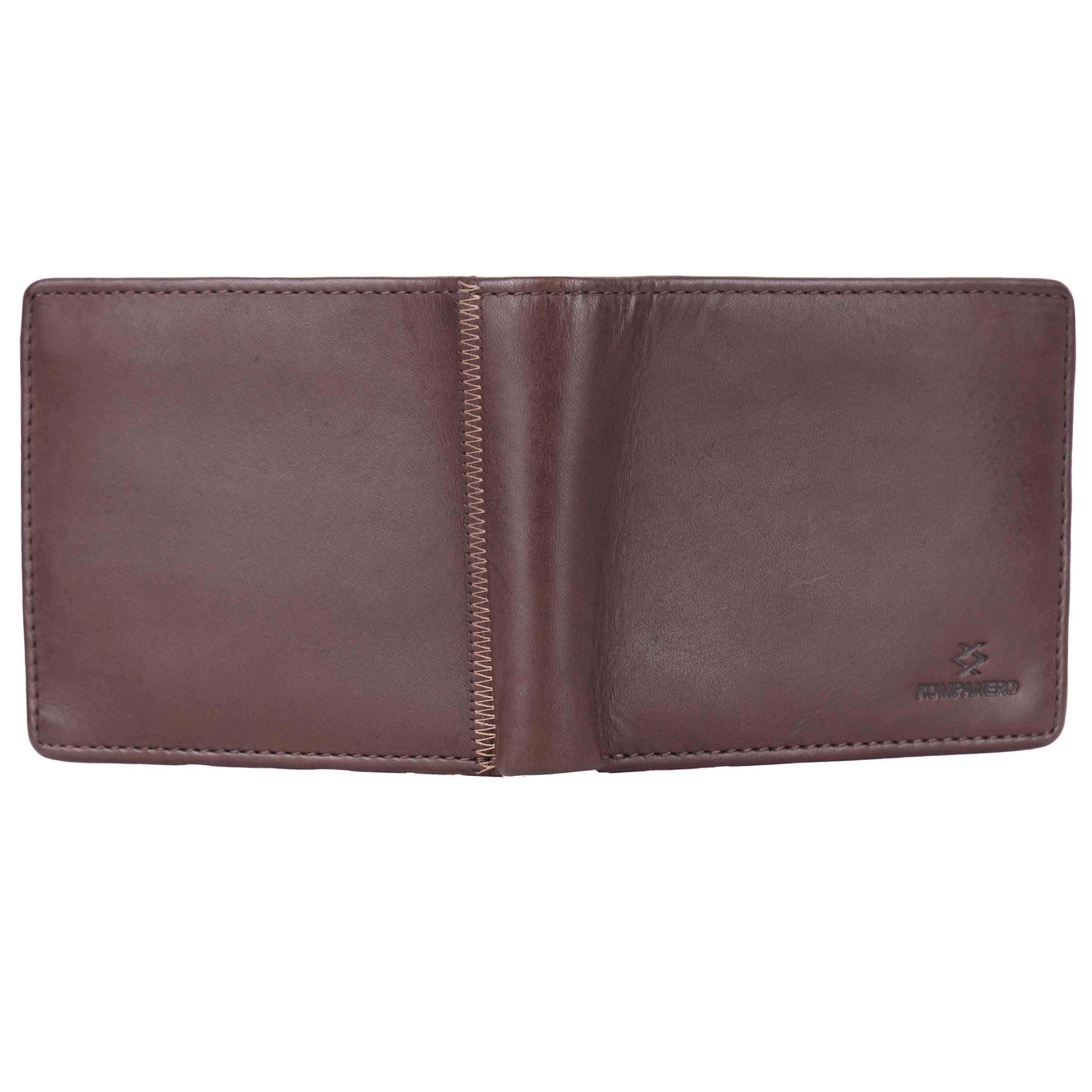 Elvis - Bi-Fold Wallet