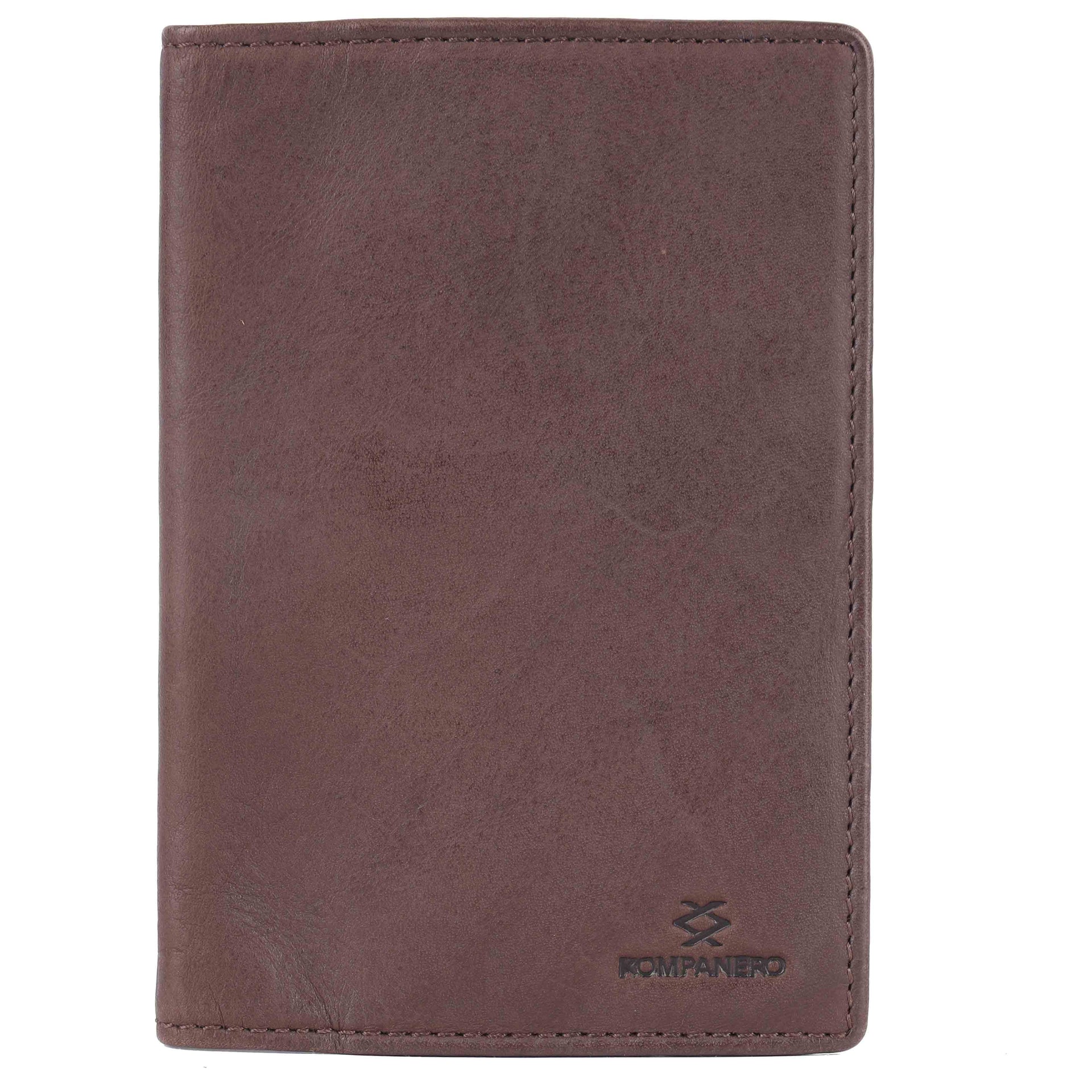 Elvis - Passport Wallet