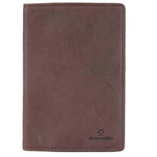 Elvis - The Passport Wallet
