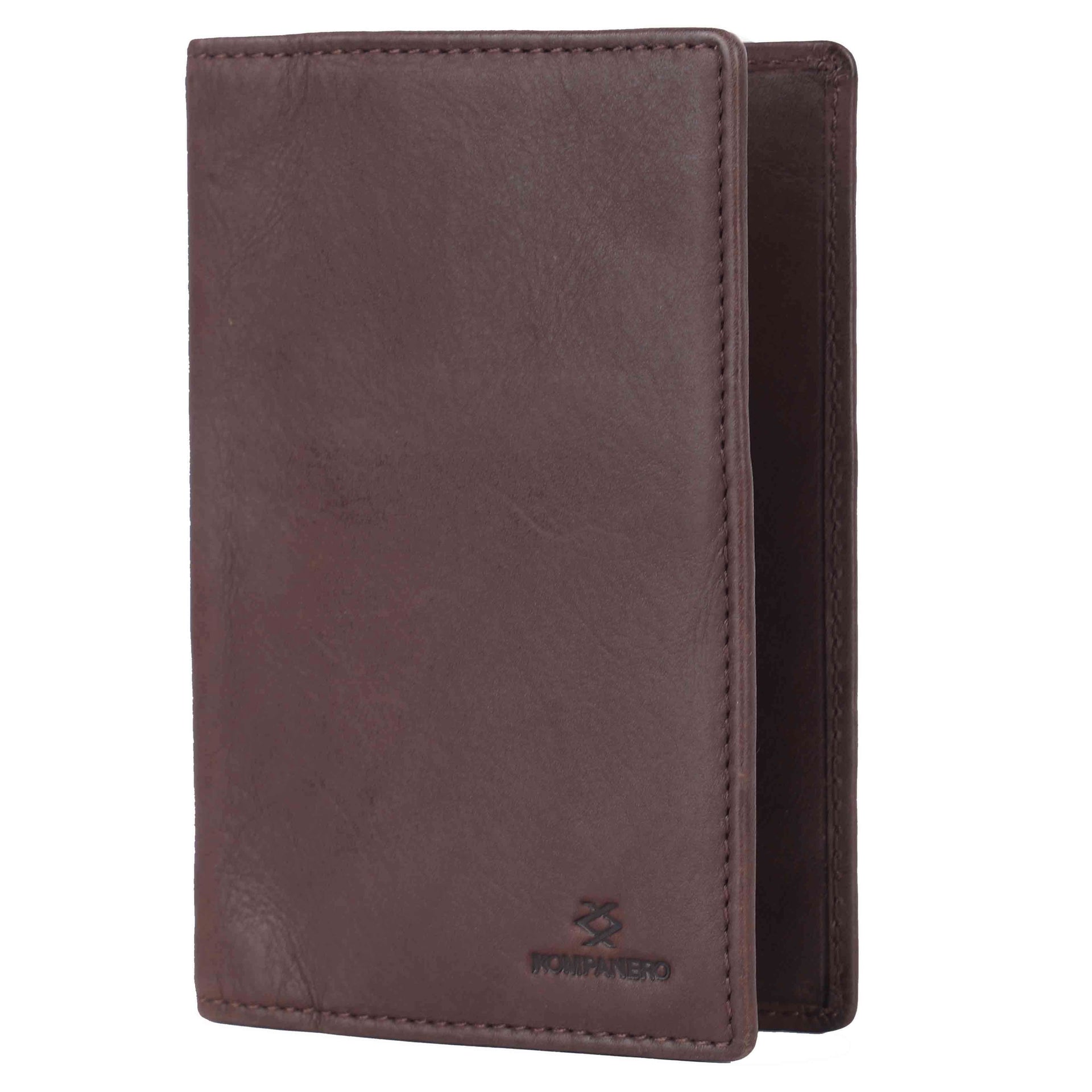 Elvis - Passport Wallet