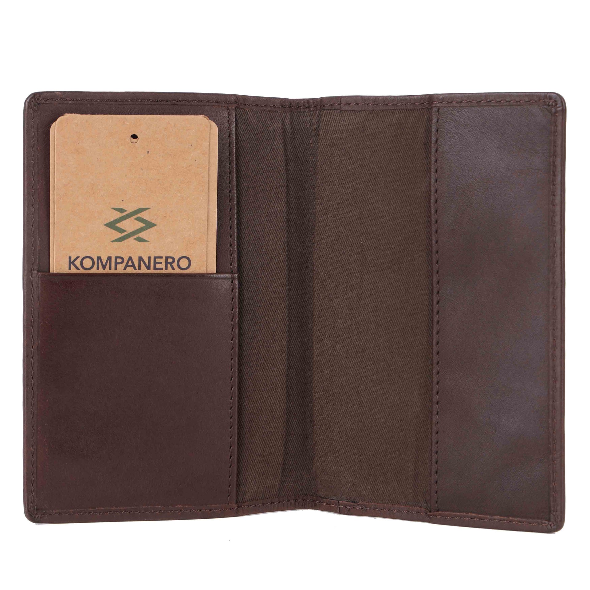 Elvis - Passport Wallet