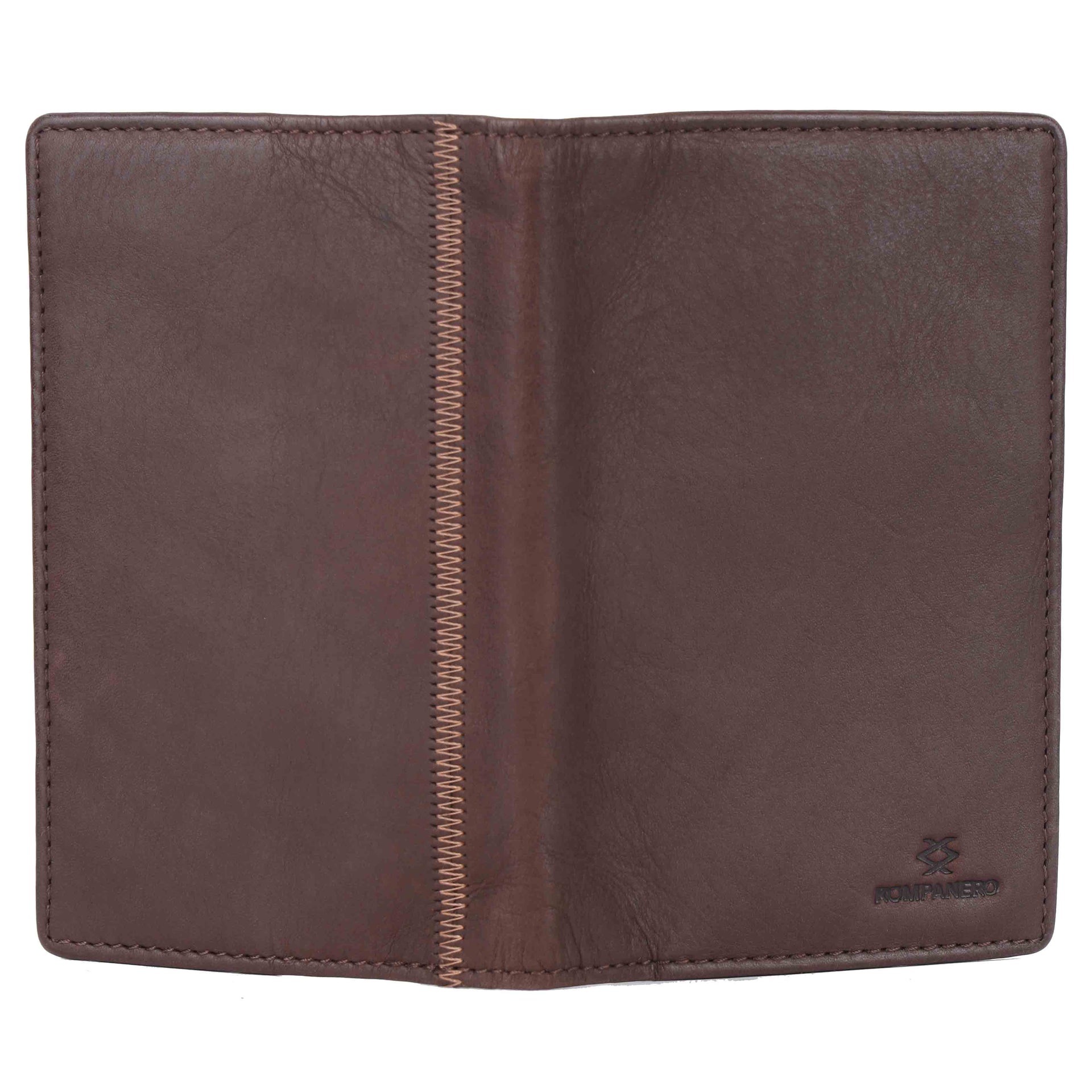 Elvis - Passport Wallet