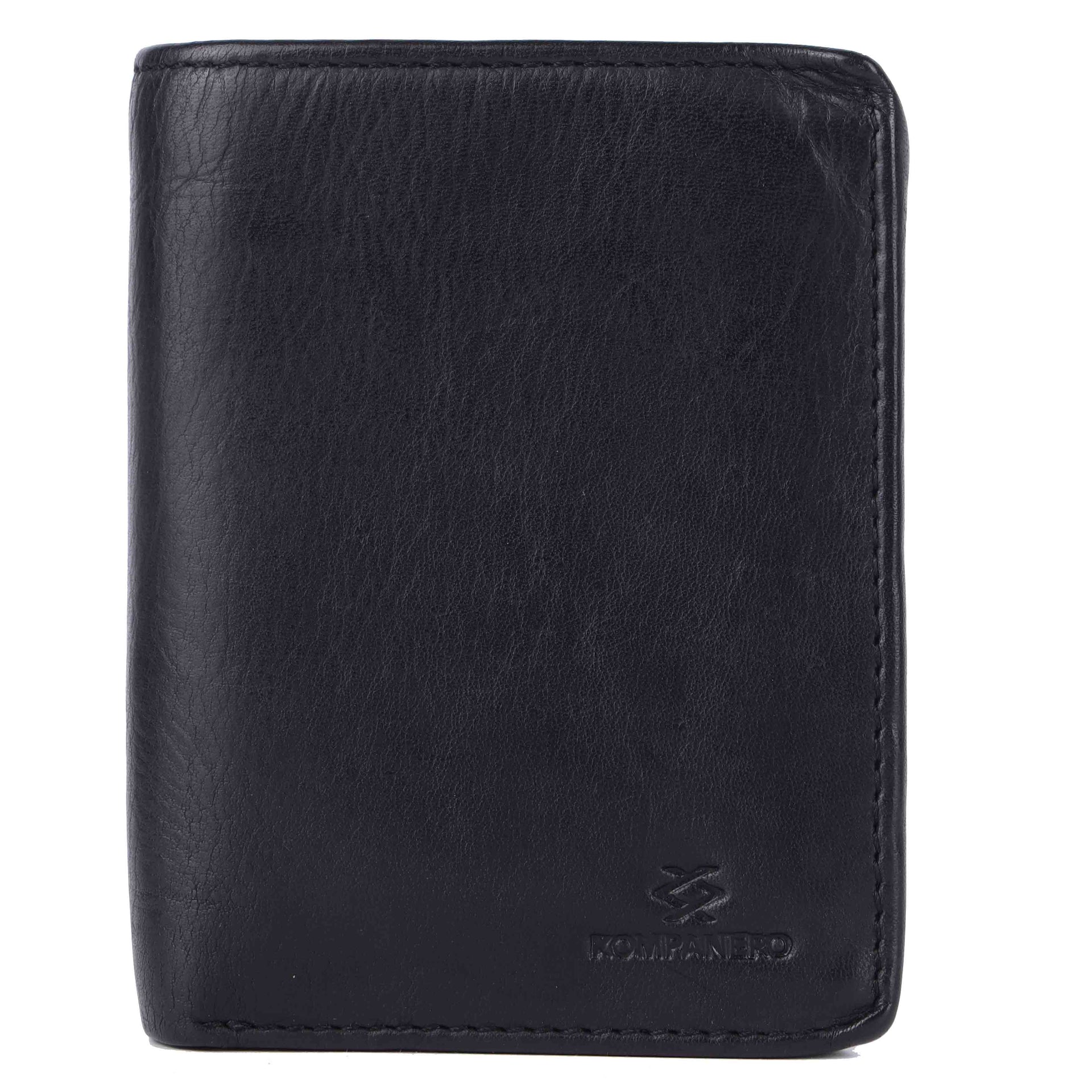 Elvis - Tri-Fold Wallet
