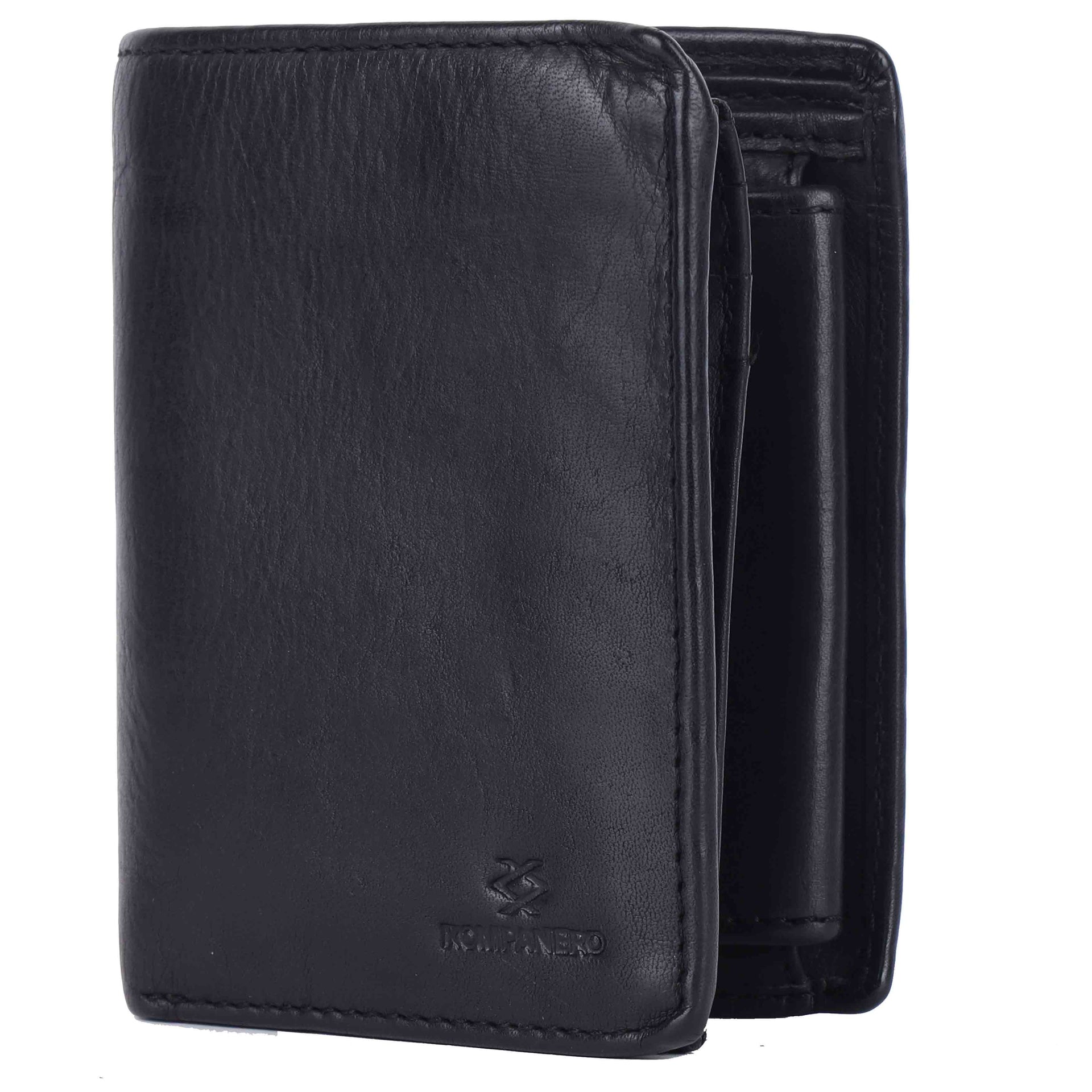 Elvis - Tri-Fold Wallet