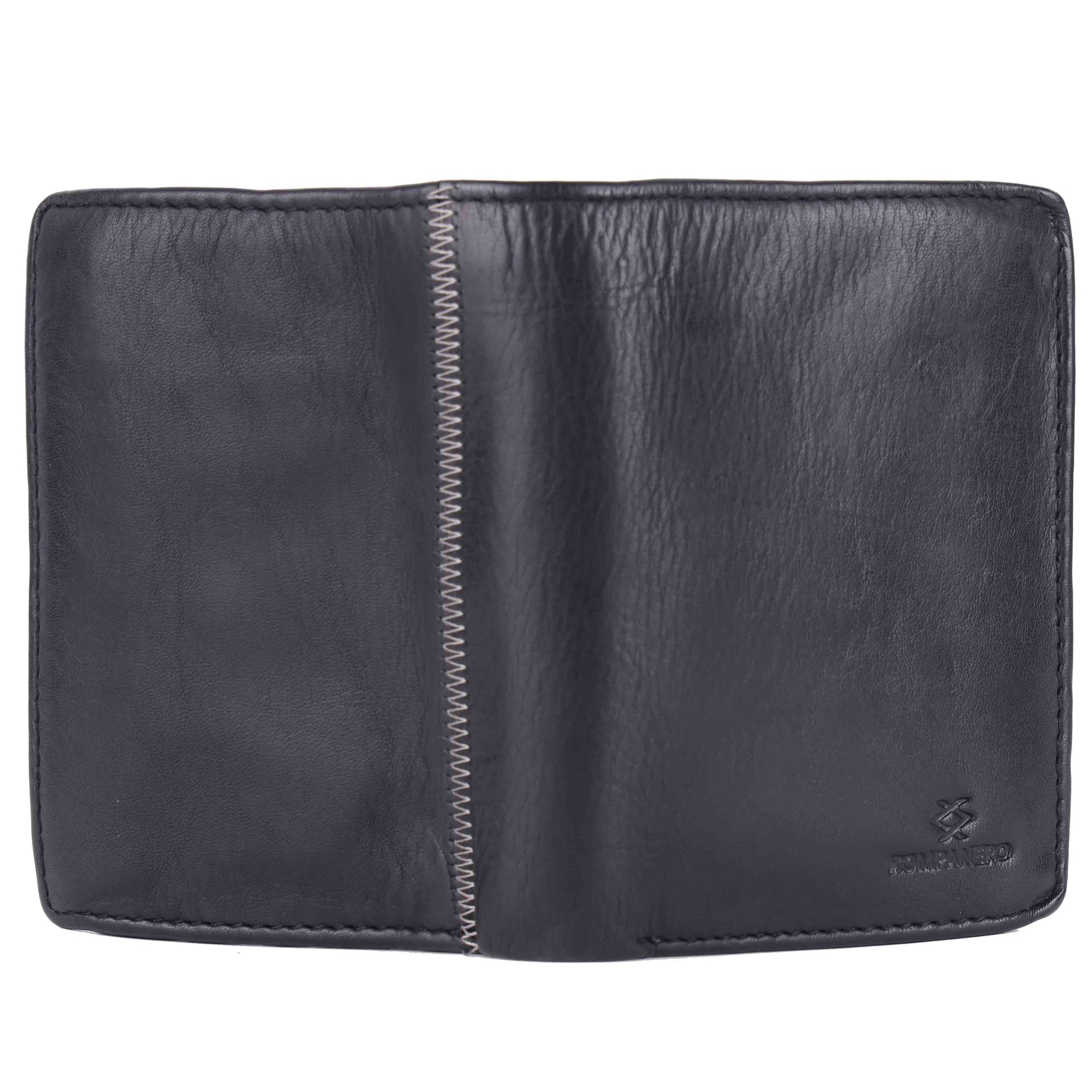 Elvis - Tri-Fold Wallet