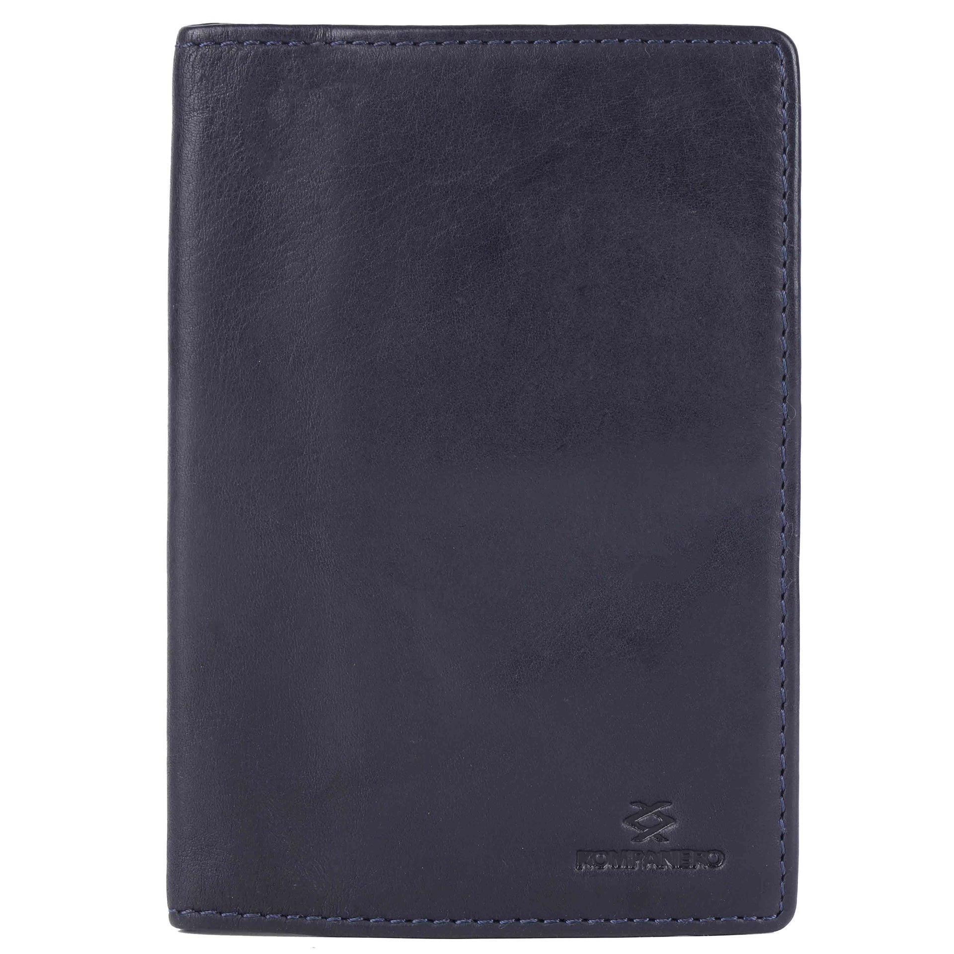 Elvis - Passport Wallet