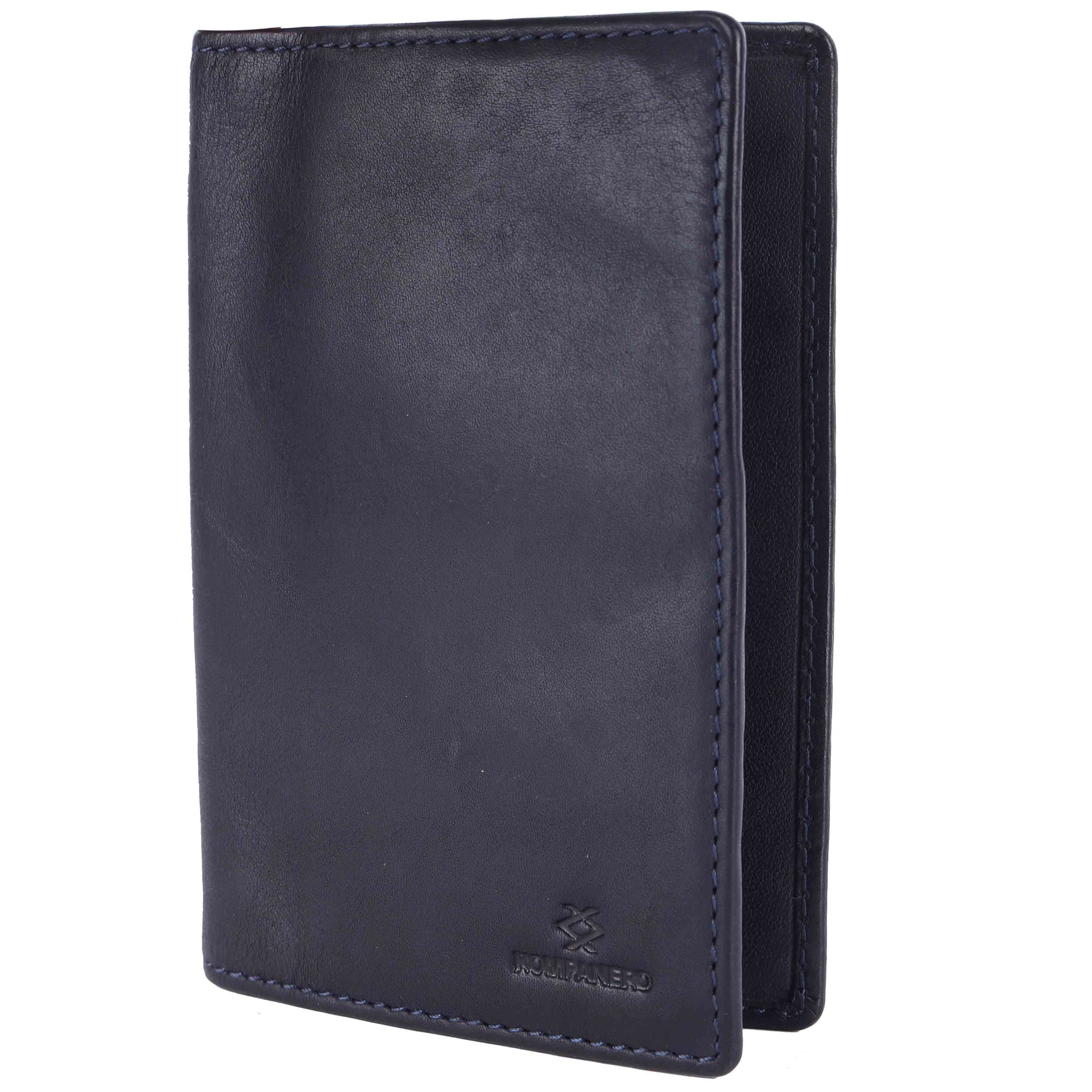Elvis - Passport Wallet