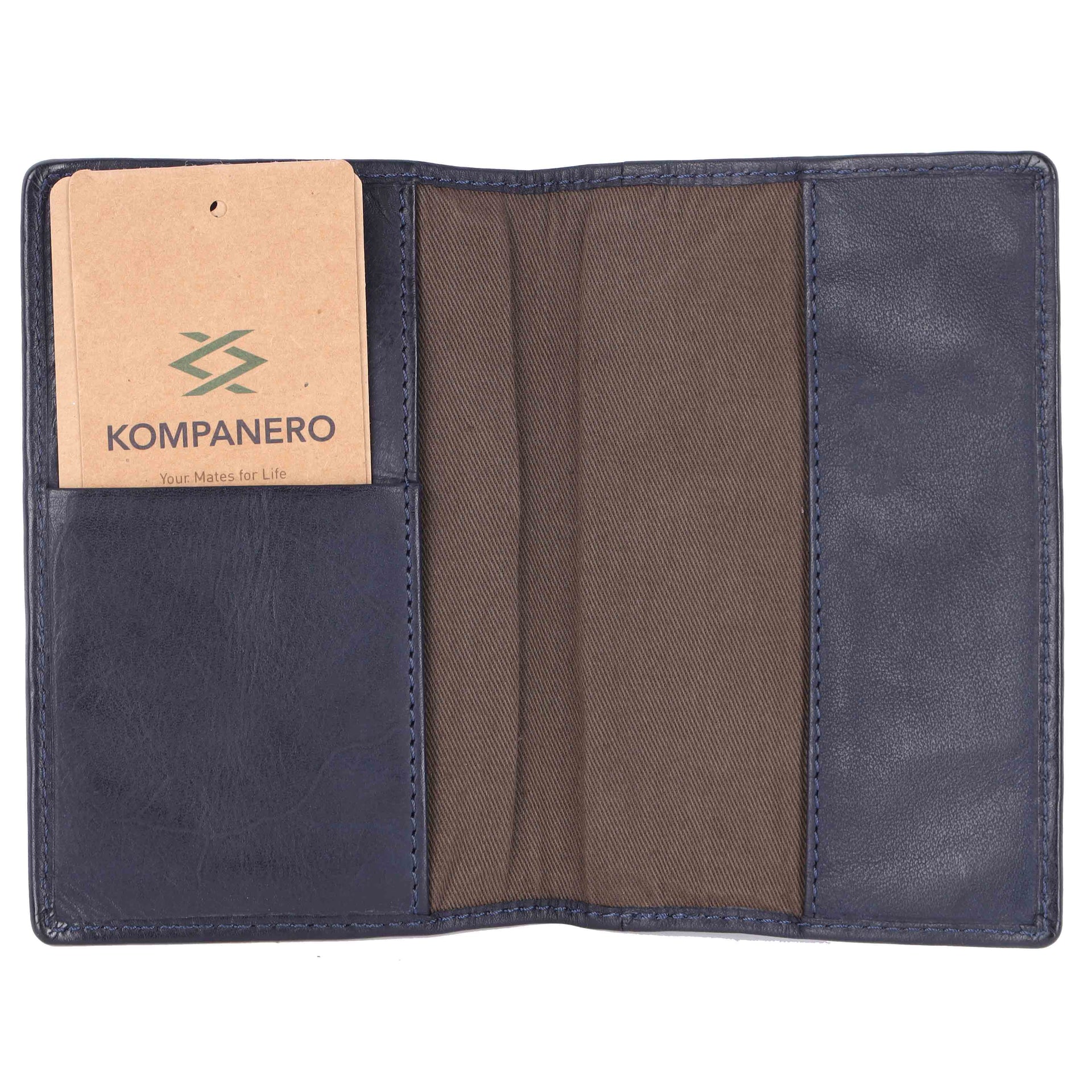 Elvis - Passport Wallet