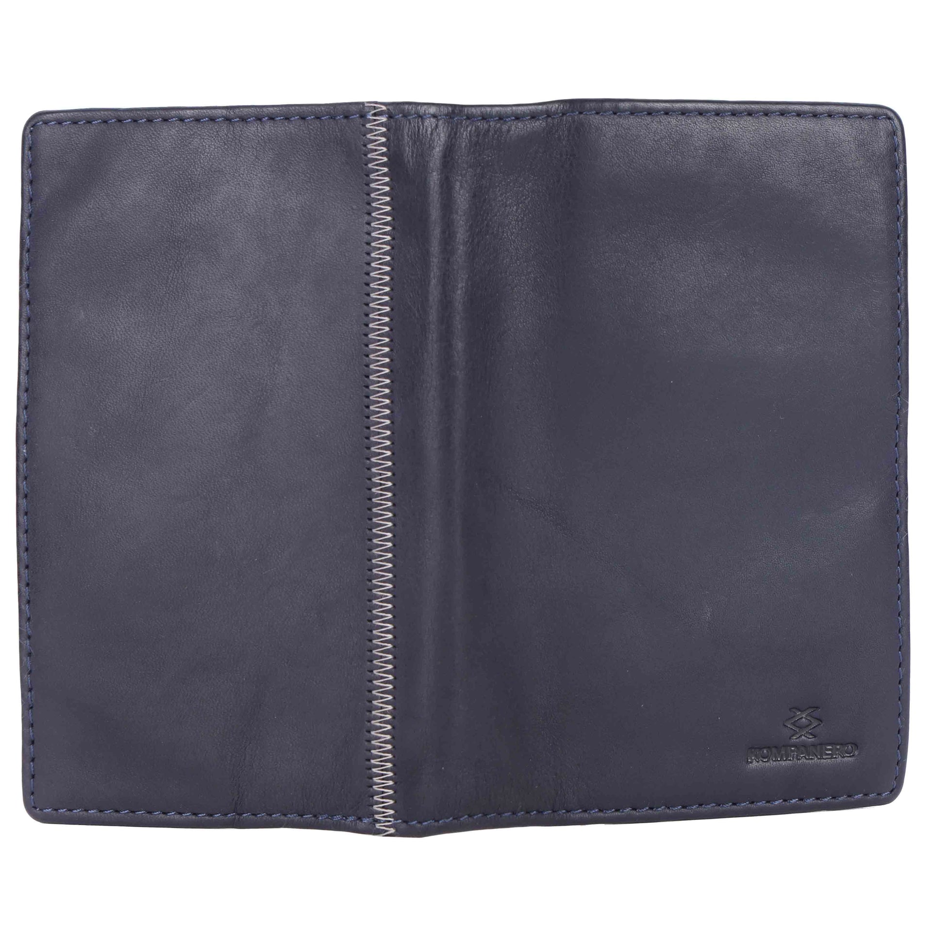 Elvis - Passport Wallet