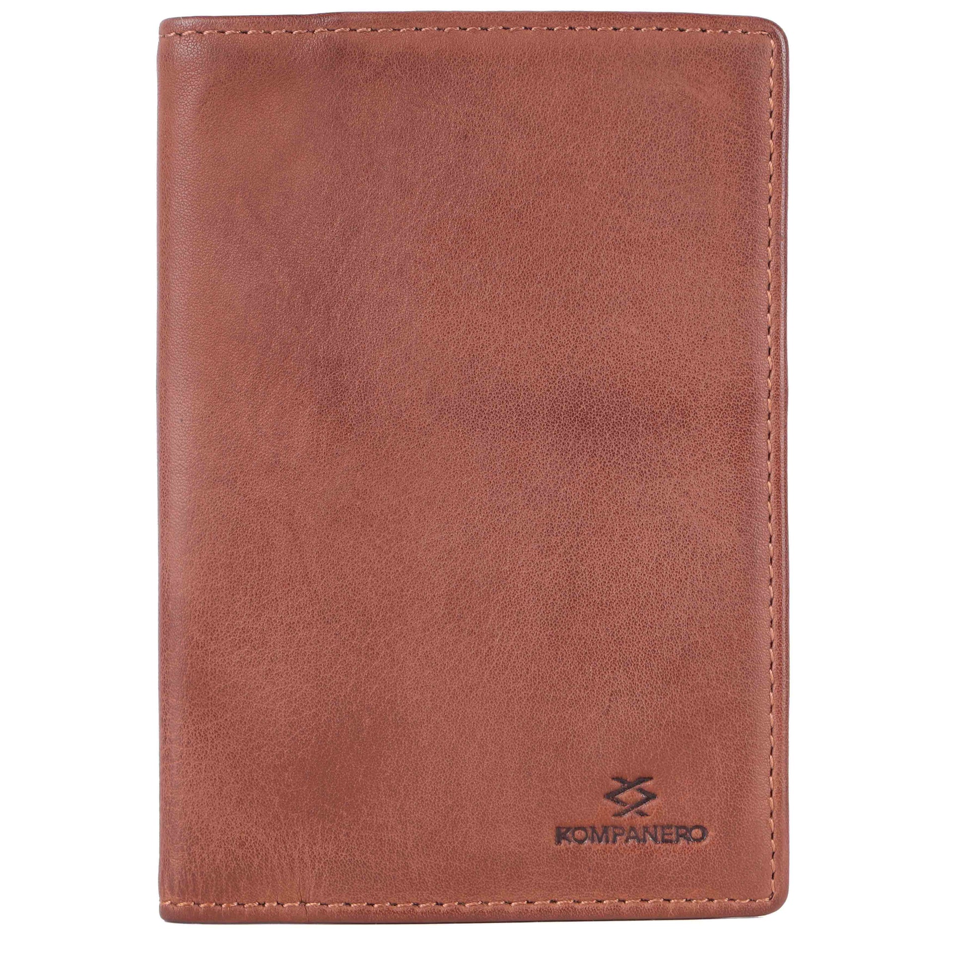 Elvis - Passport Wallet