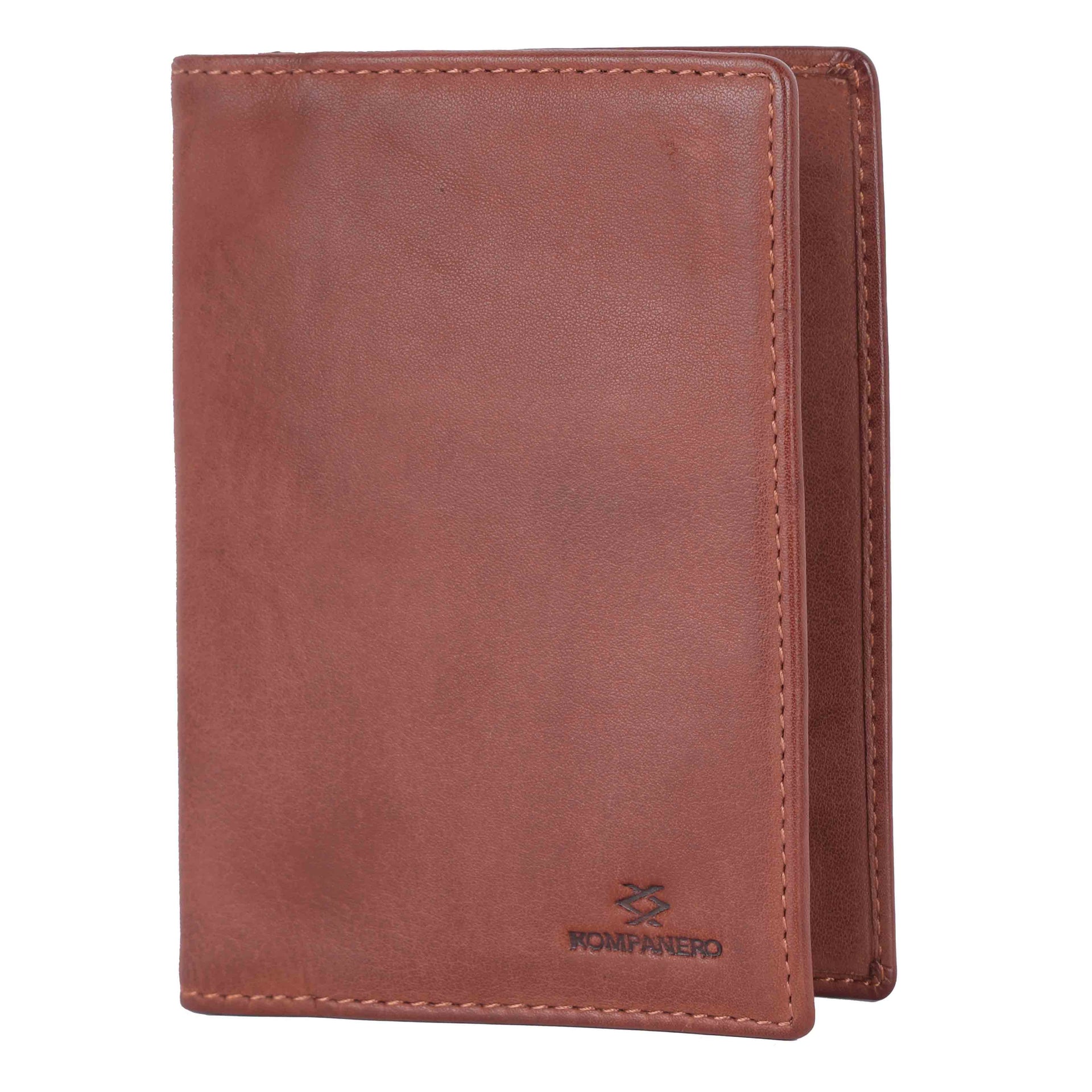 Elvis - Passport Wallet