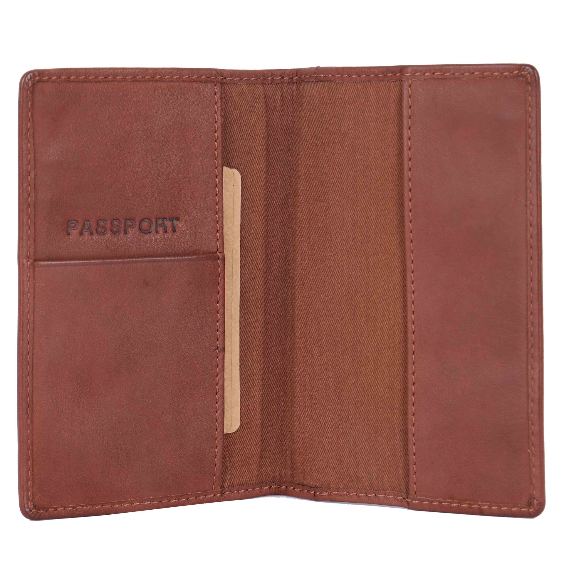 Elvis - Passport Wallet