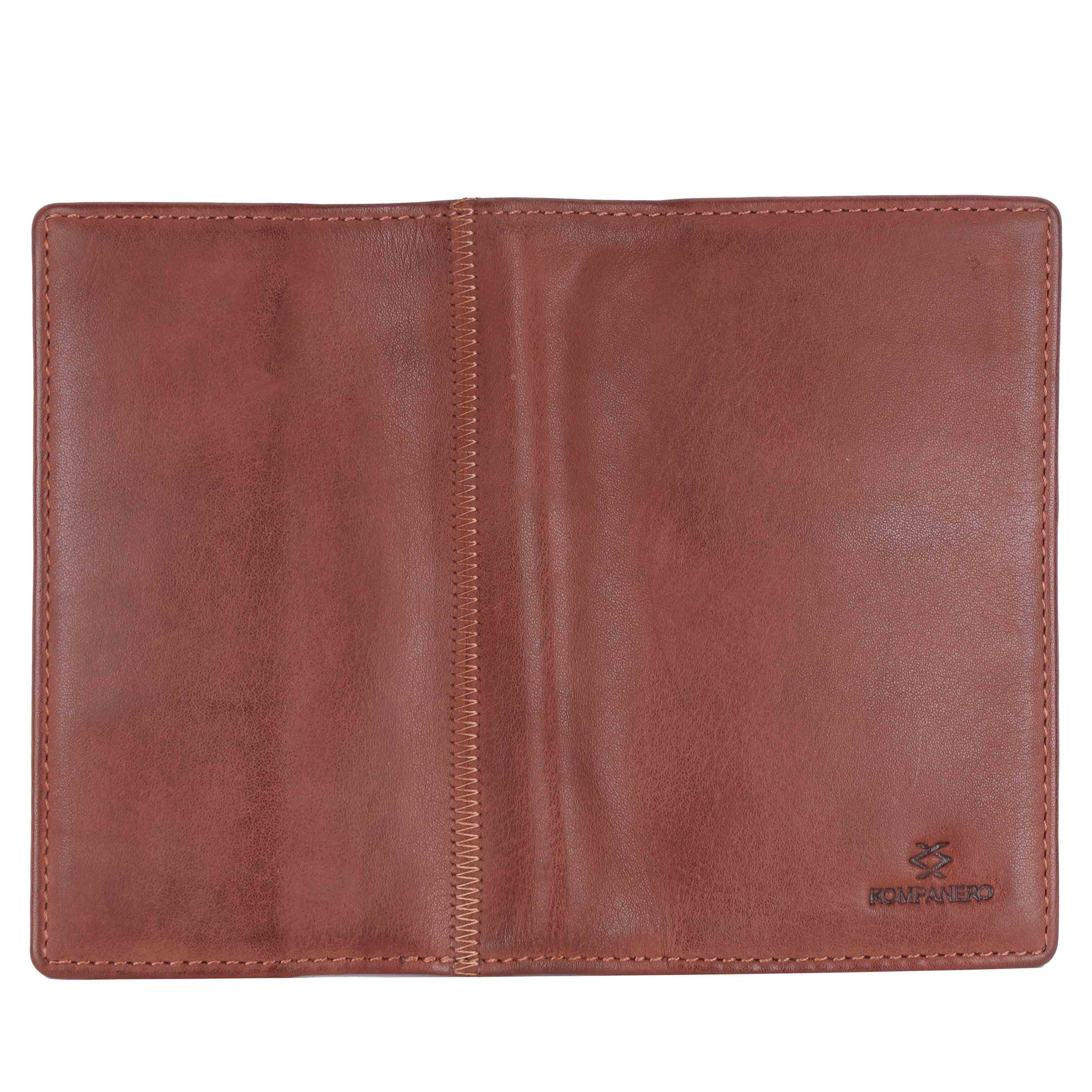 Elvis - Passport Wallet