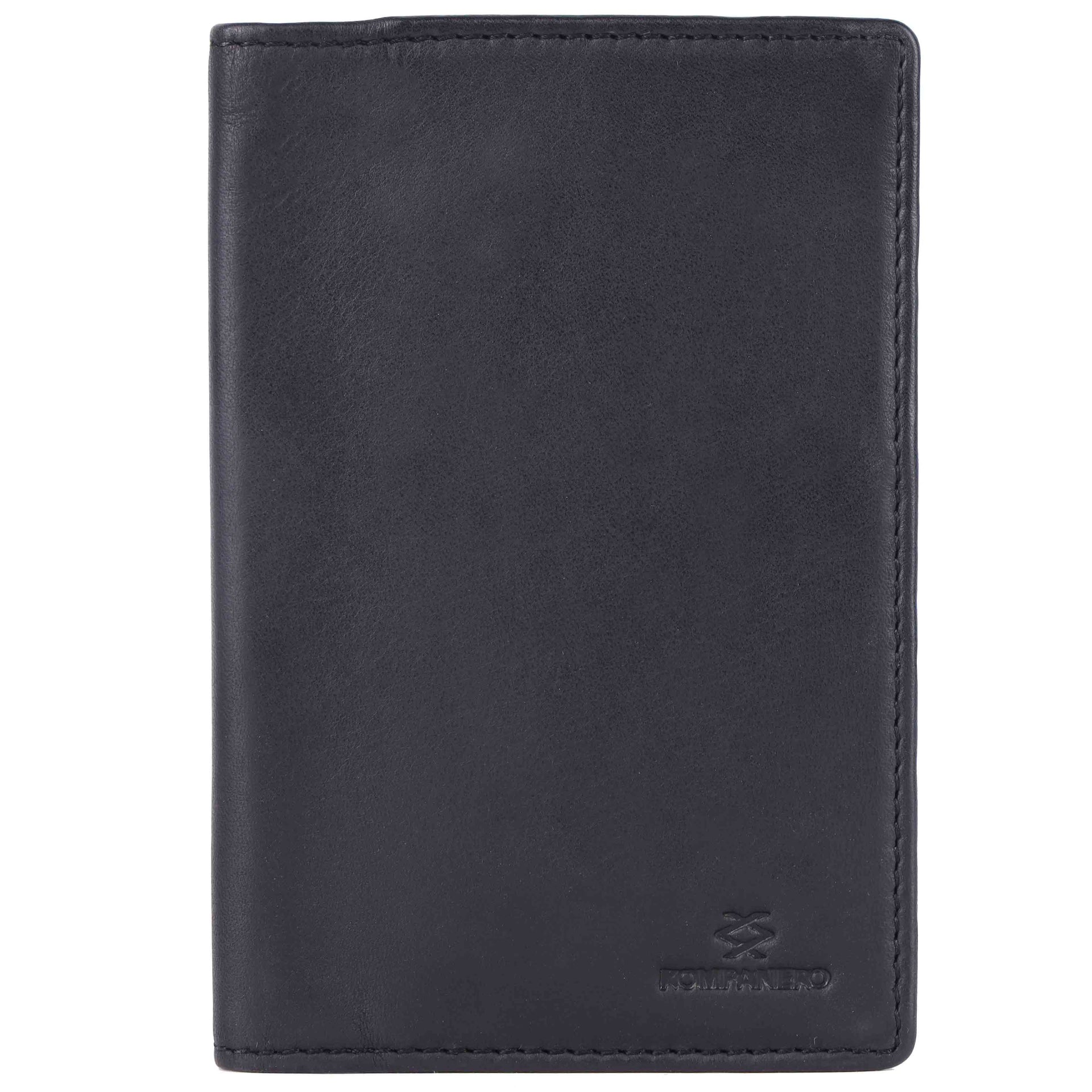 Elvis - Passport Wallet