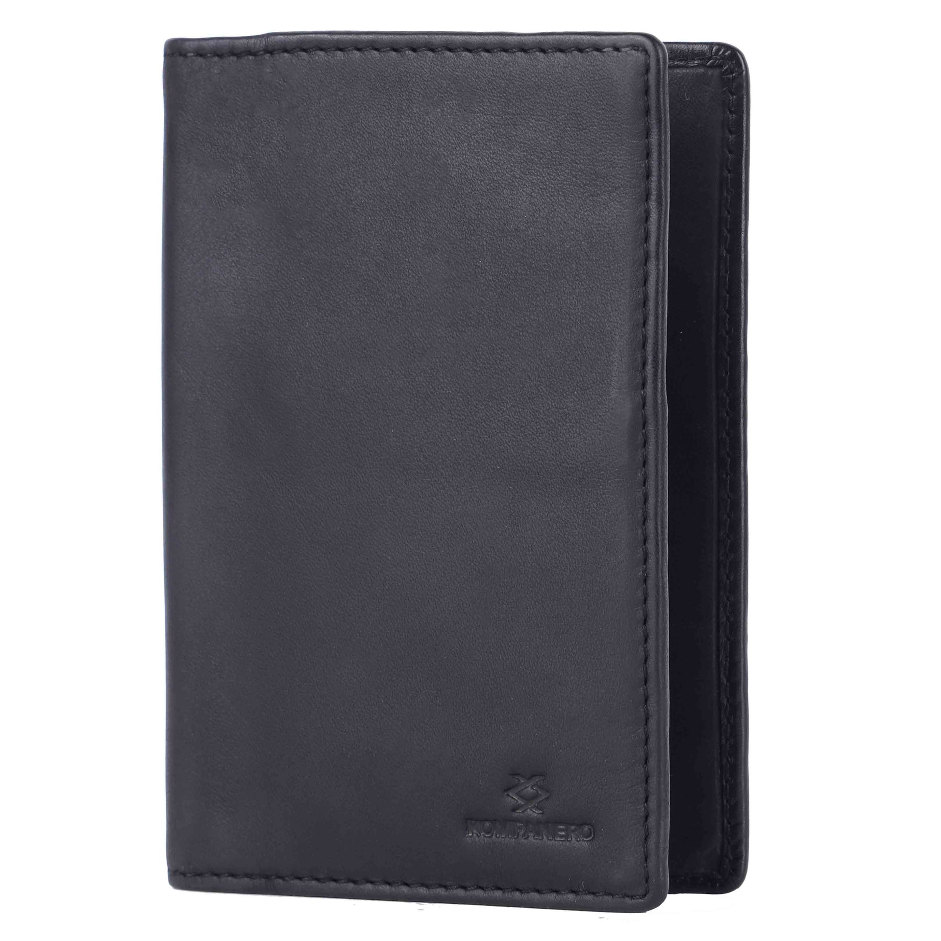 Elvis - Passport Wallet
