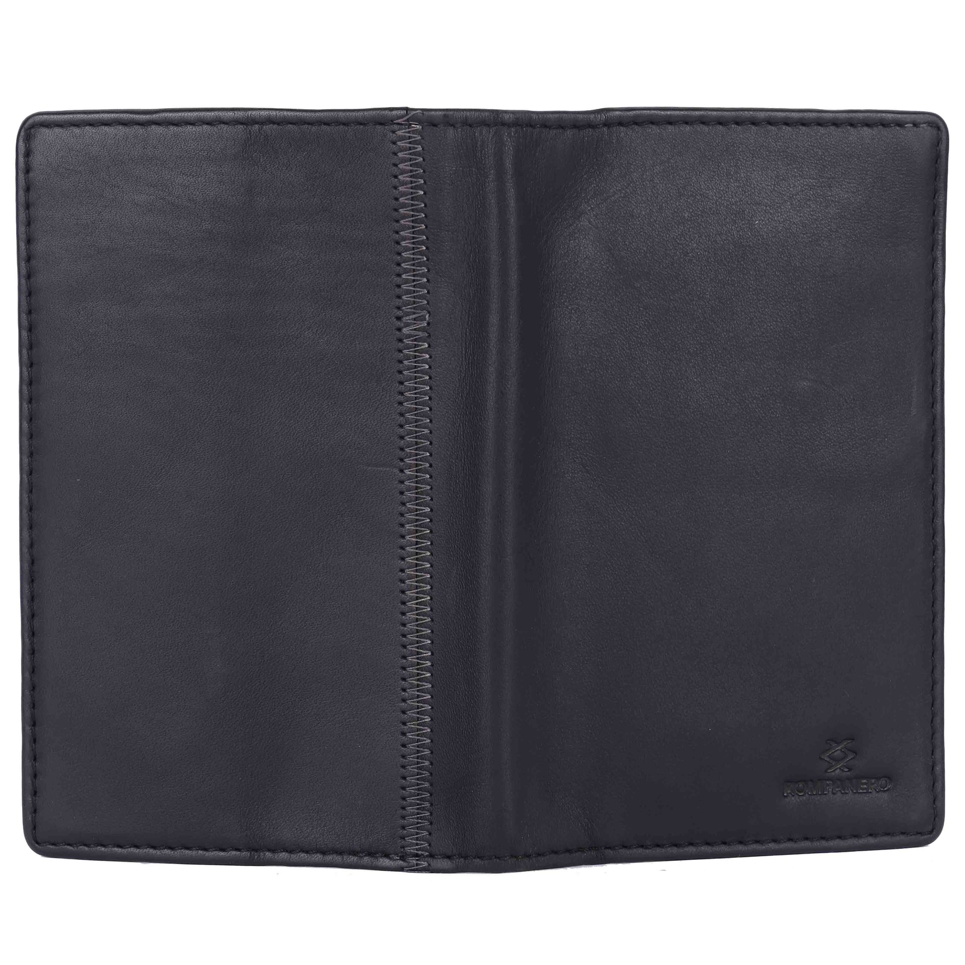 Elvis - Passport Wallet
