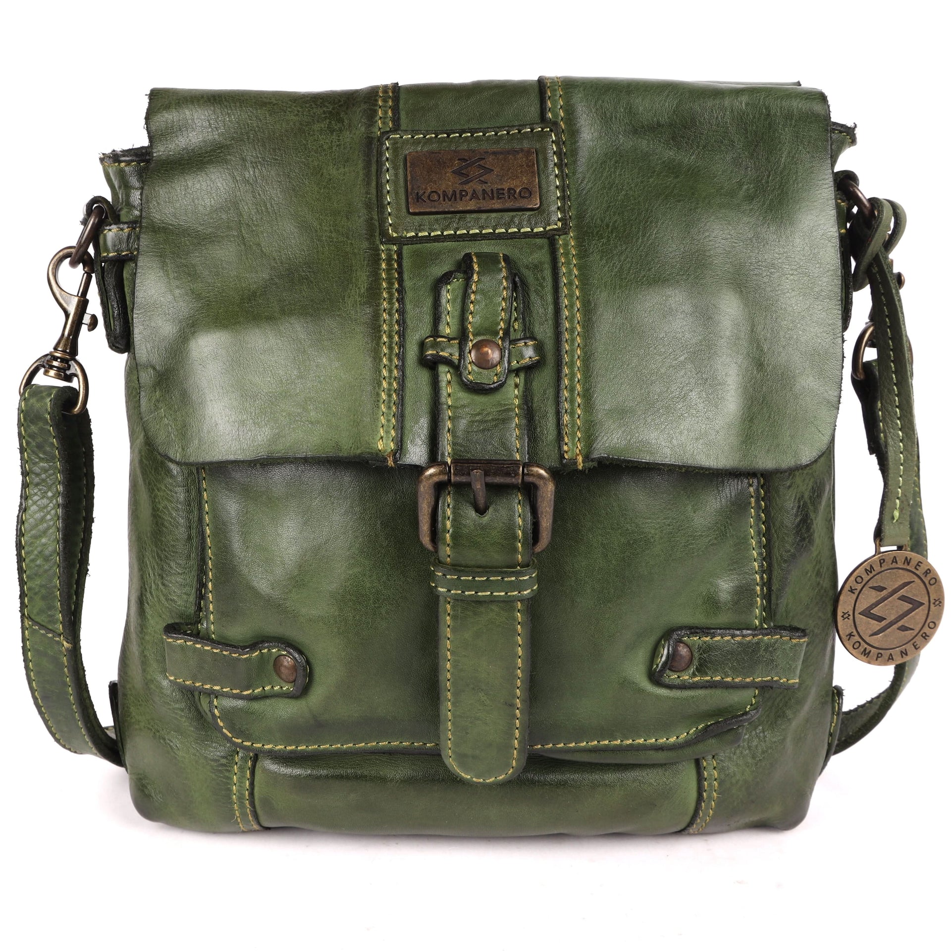 Adam-The Messenger Bag