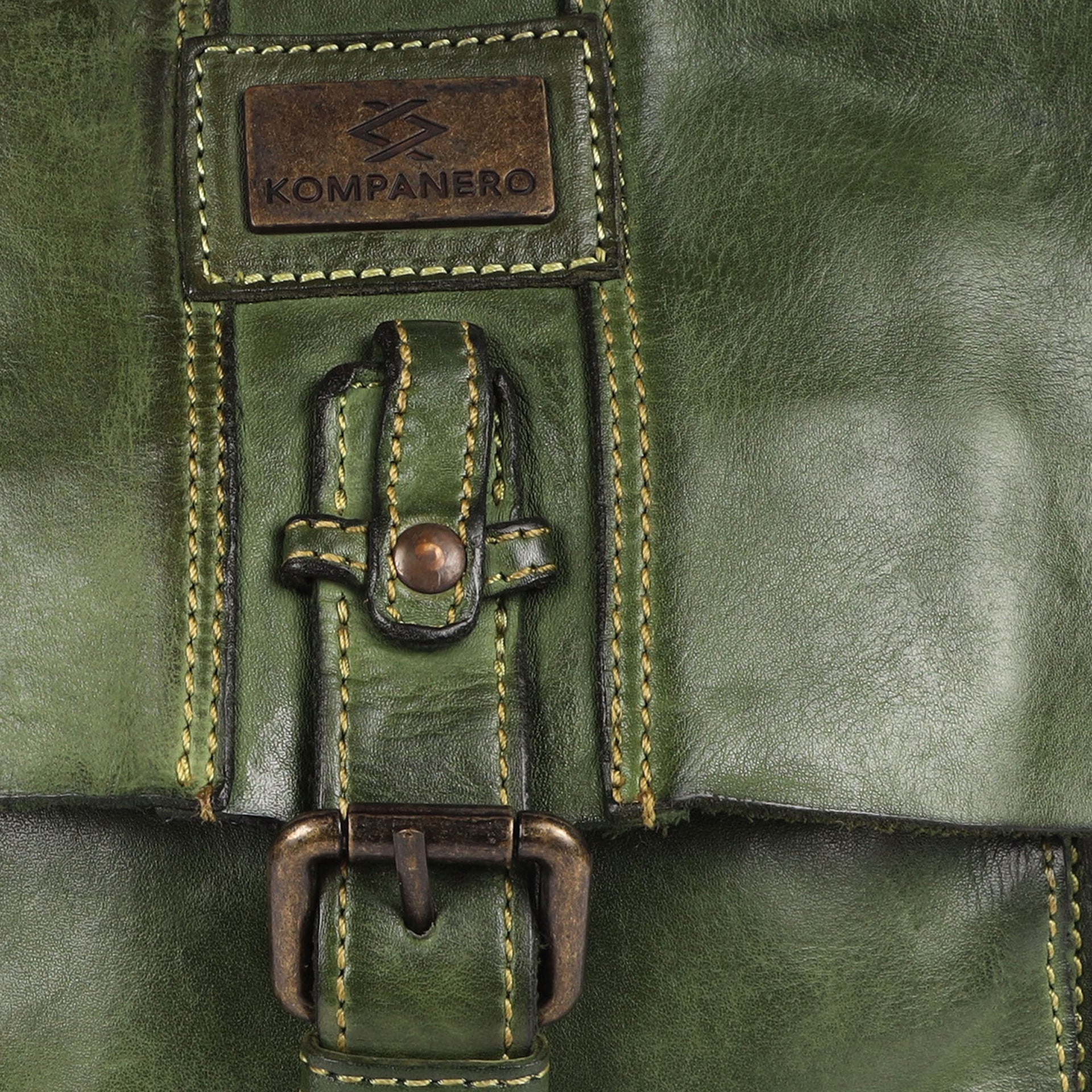Adam-The Messenger Bag