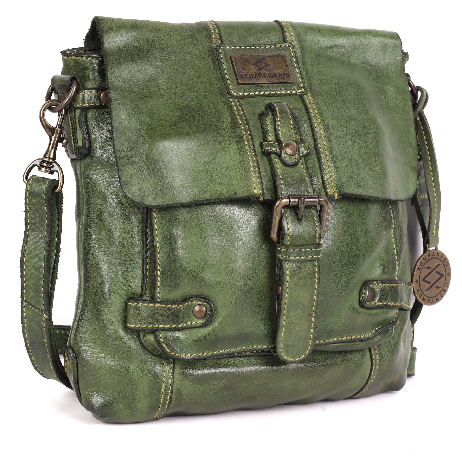 Adam-The Messenger Bag