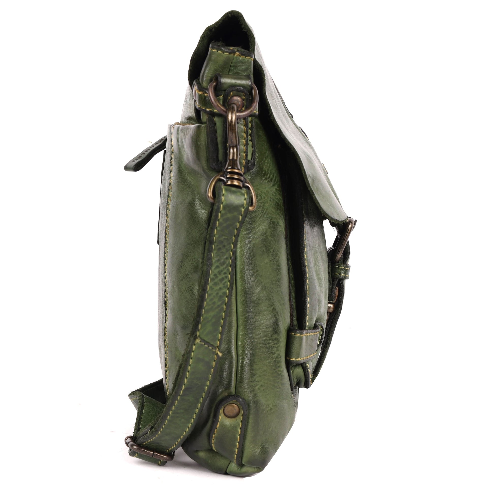 Adam-The Messenger Bag