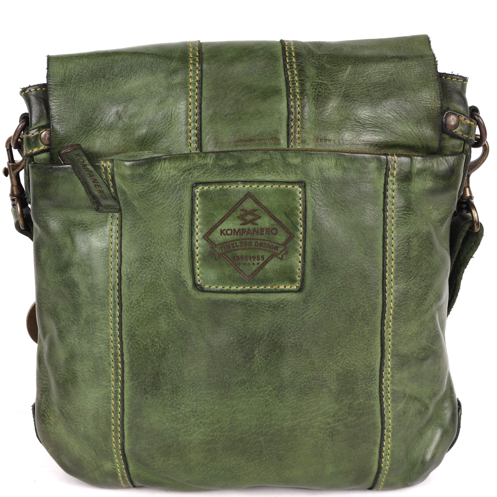 Adam-The Messenger Bag