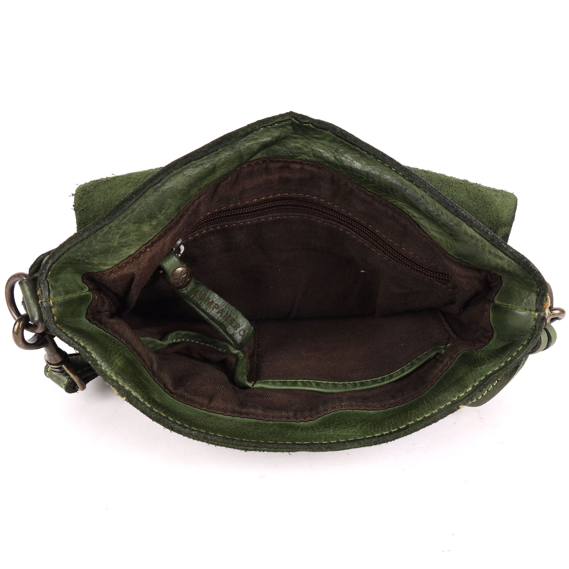Adam-The Messenger Bag