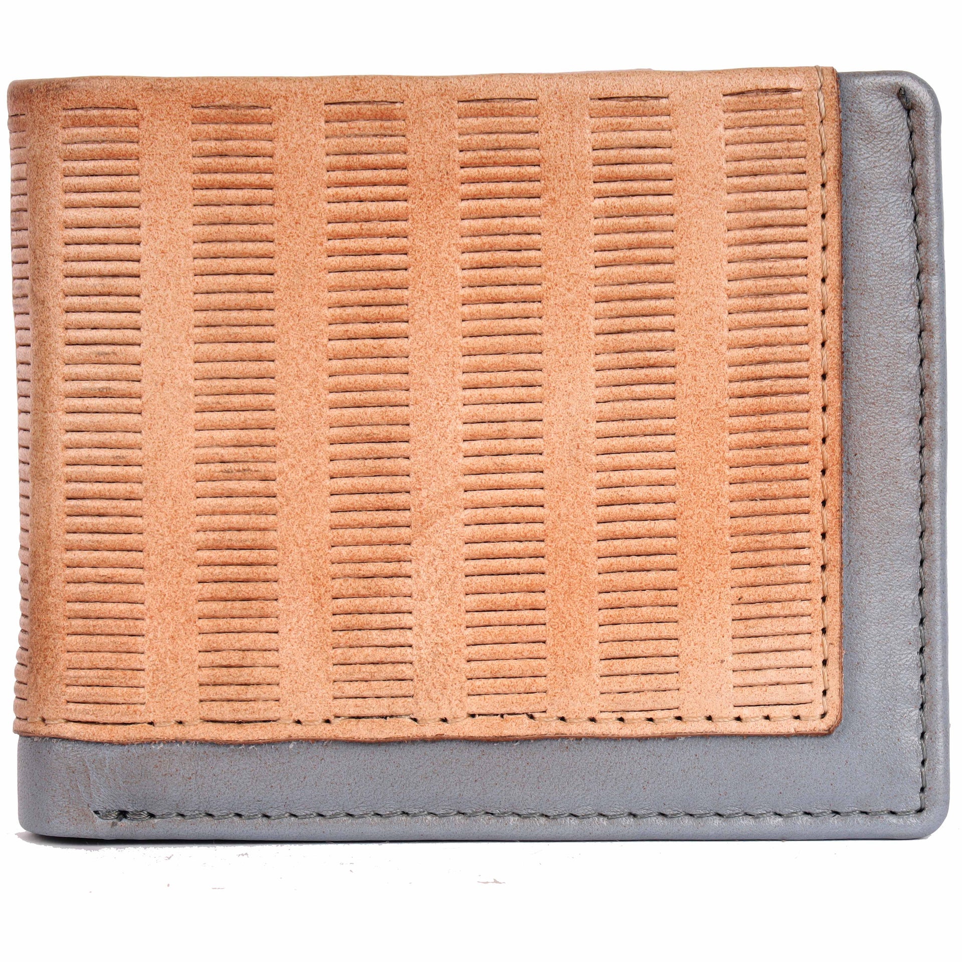 Asher - The Wallet