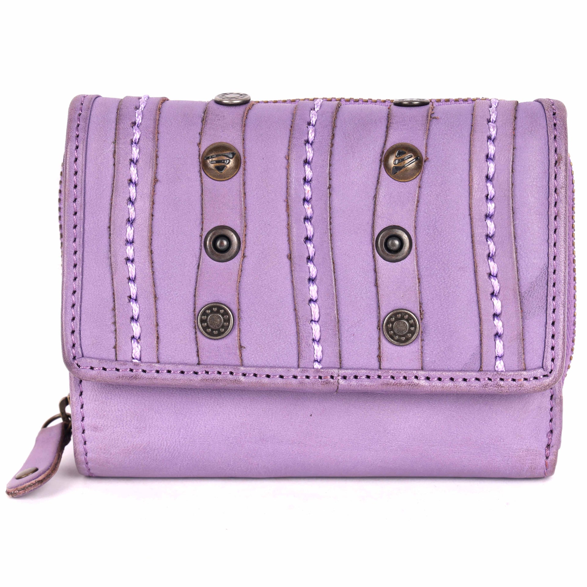 Elena - The Wallet