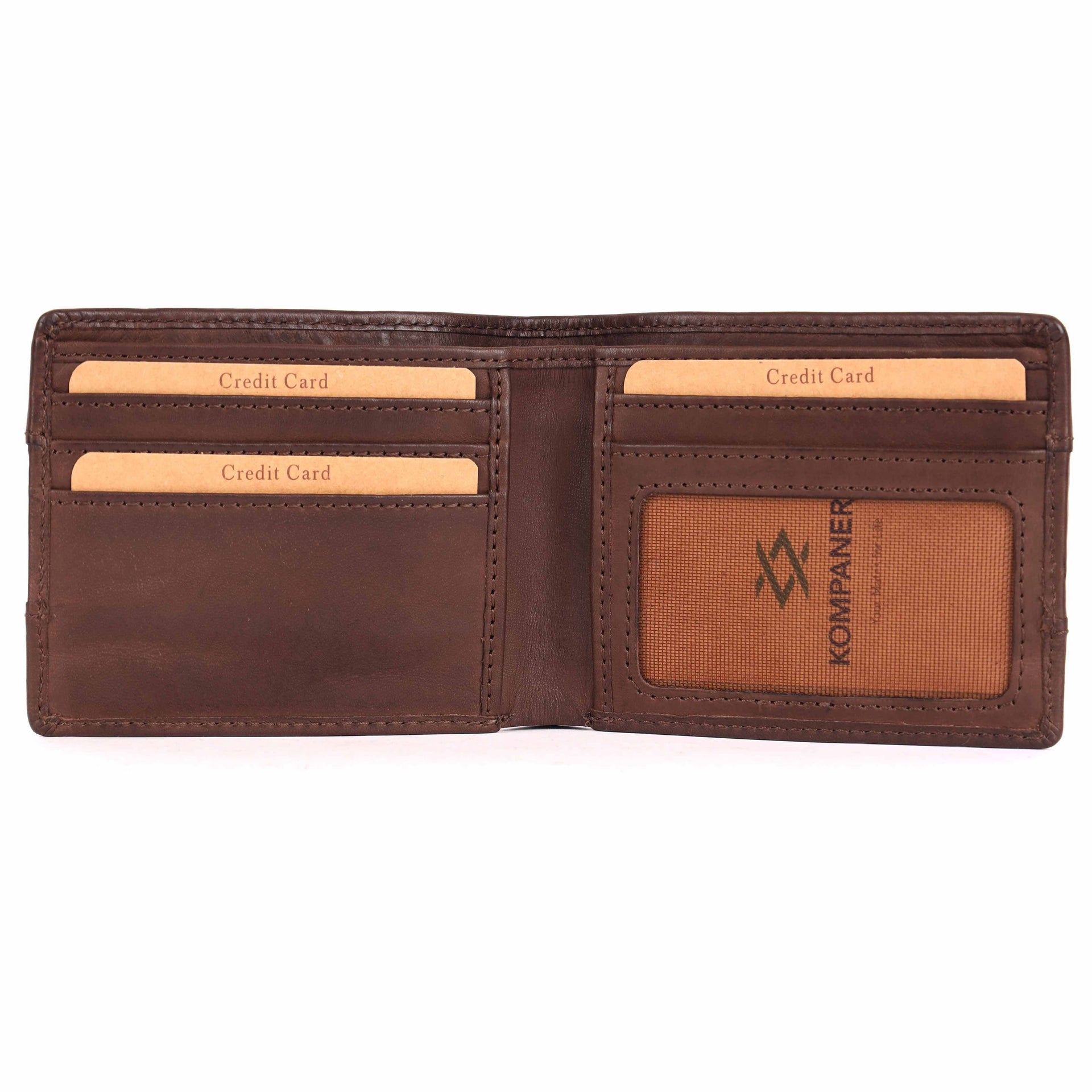 Ethan - The Wallet