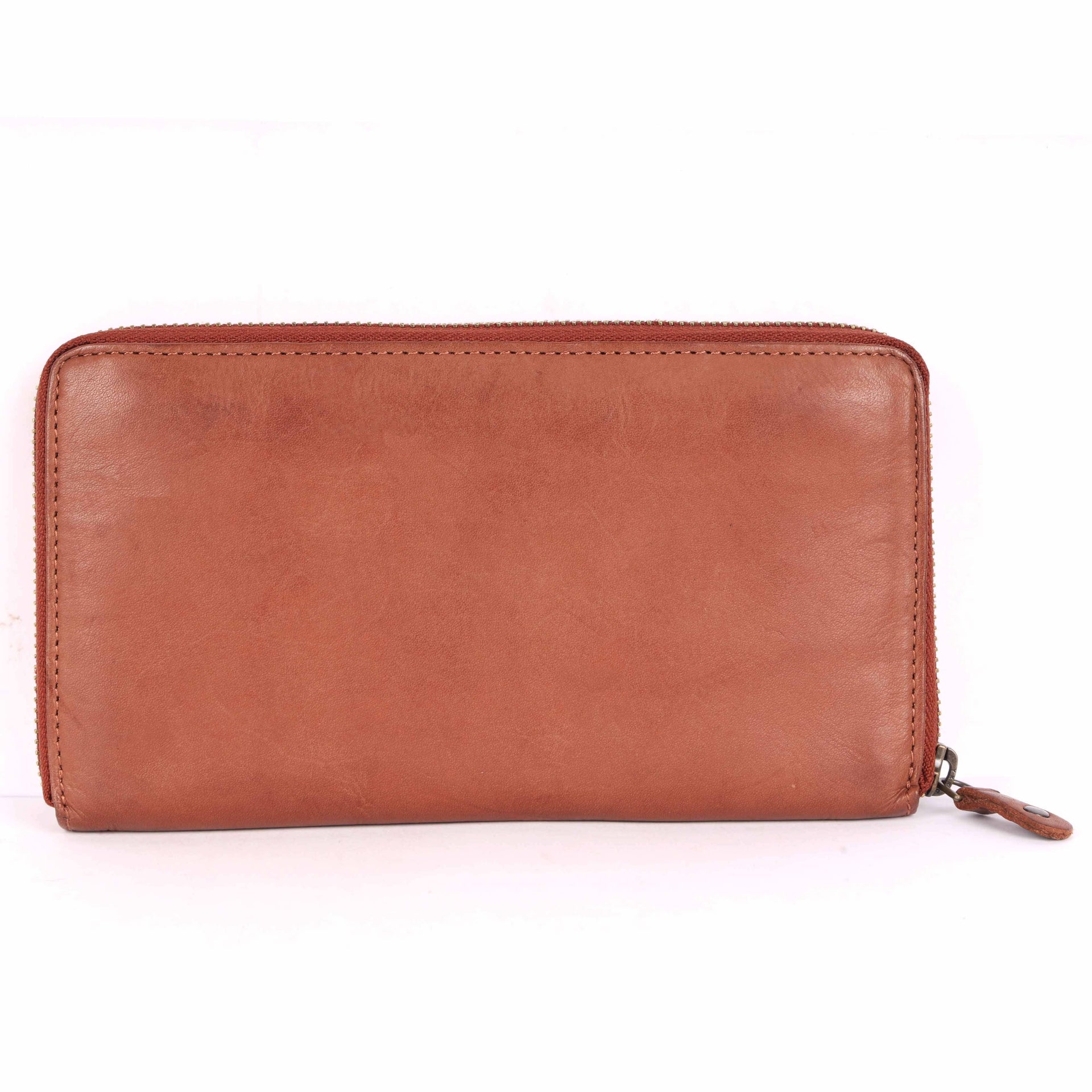 Oliver- The Wallet