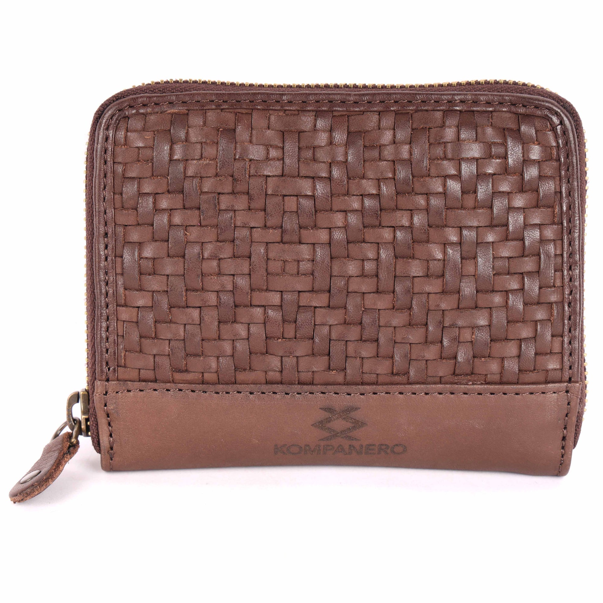 Oliver - Small Wallet