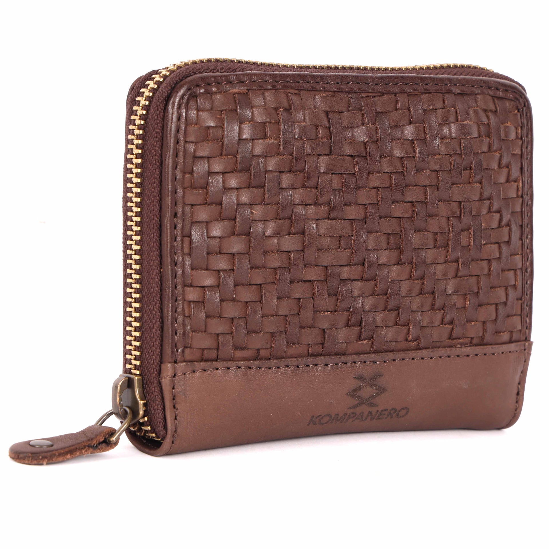 Oliver - Small Wallet